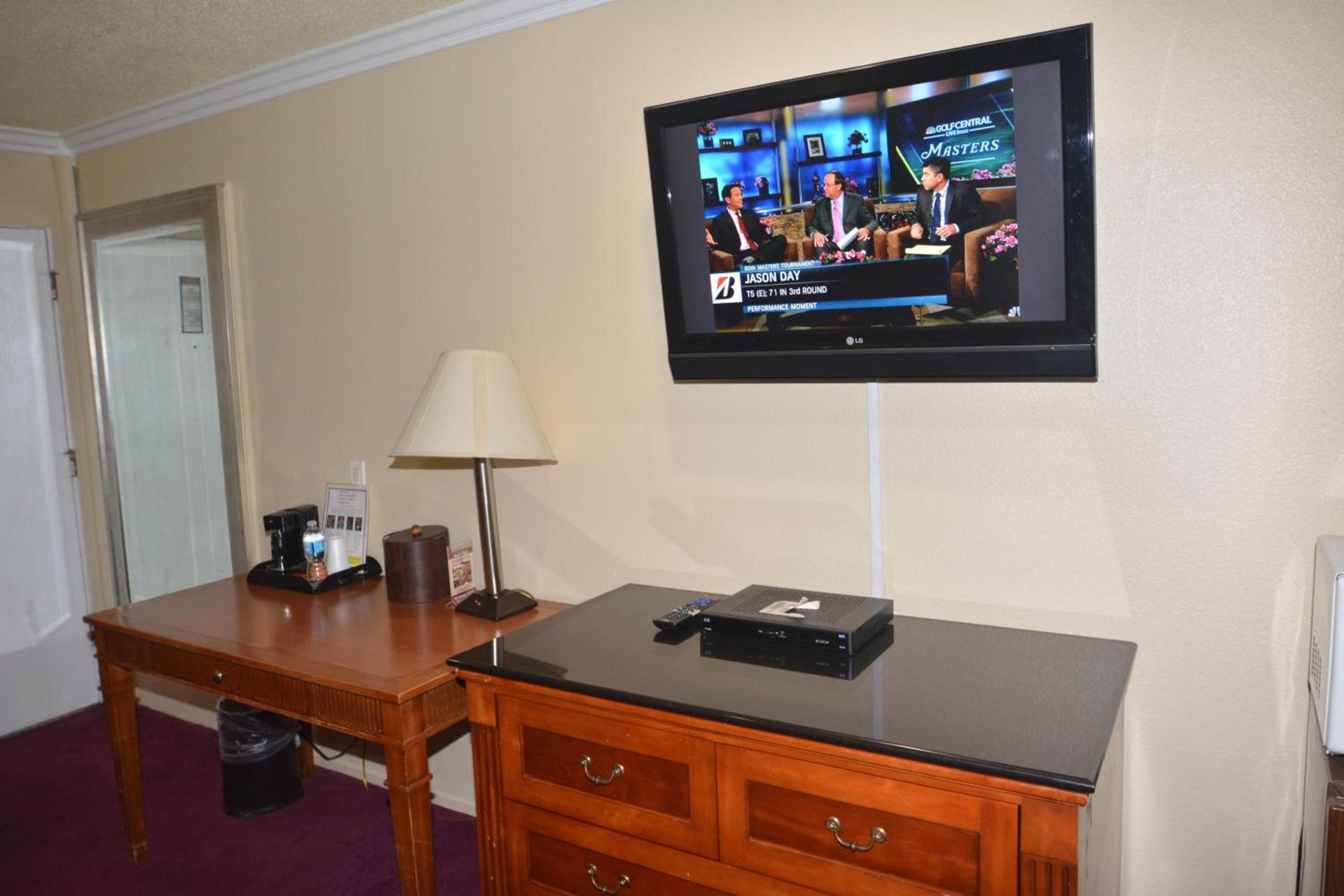 Imperial Inn Oakland photo 14