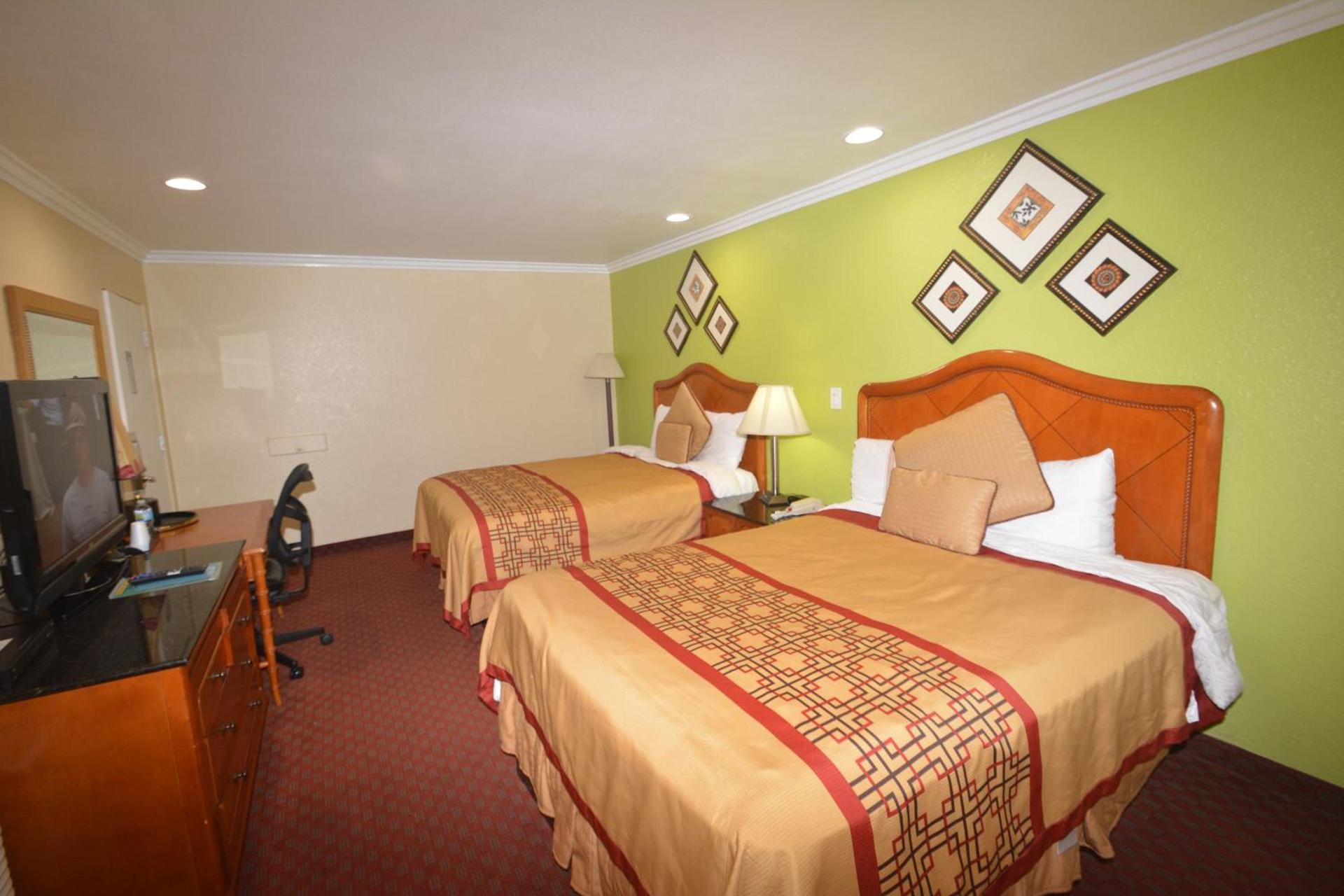 Imperial Inn Oakland photo 22
