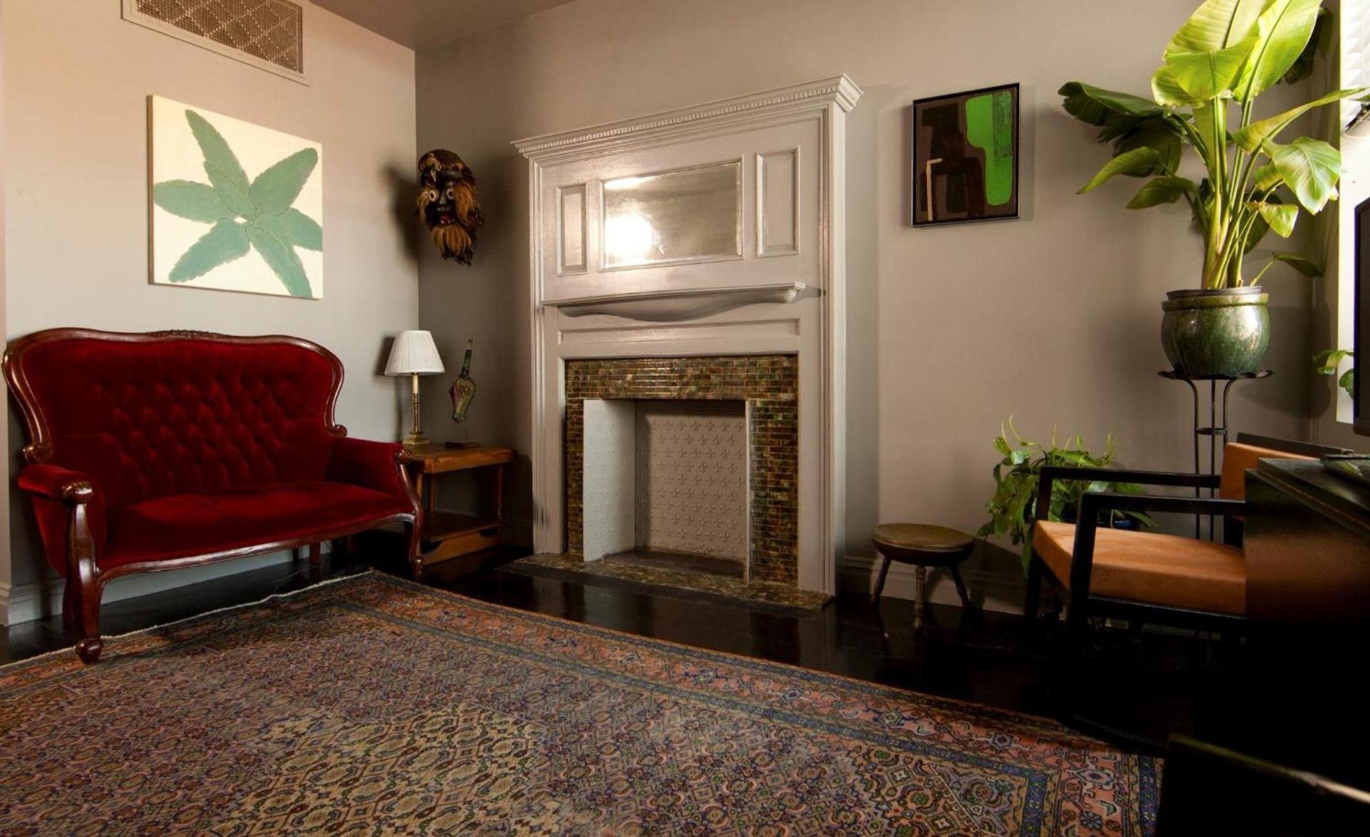 The Gallery House photo 12