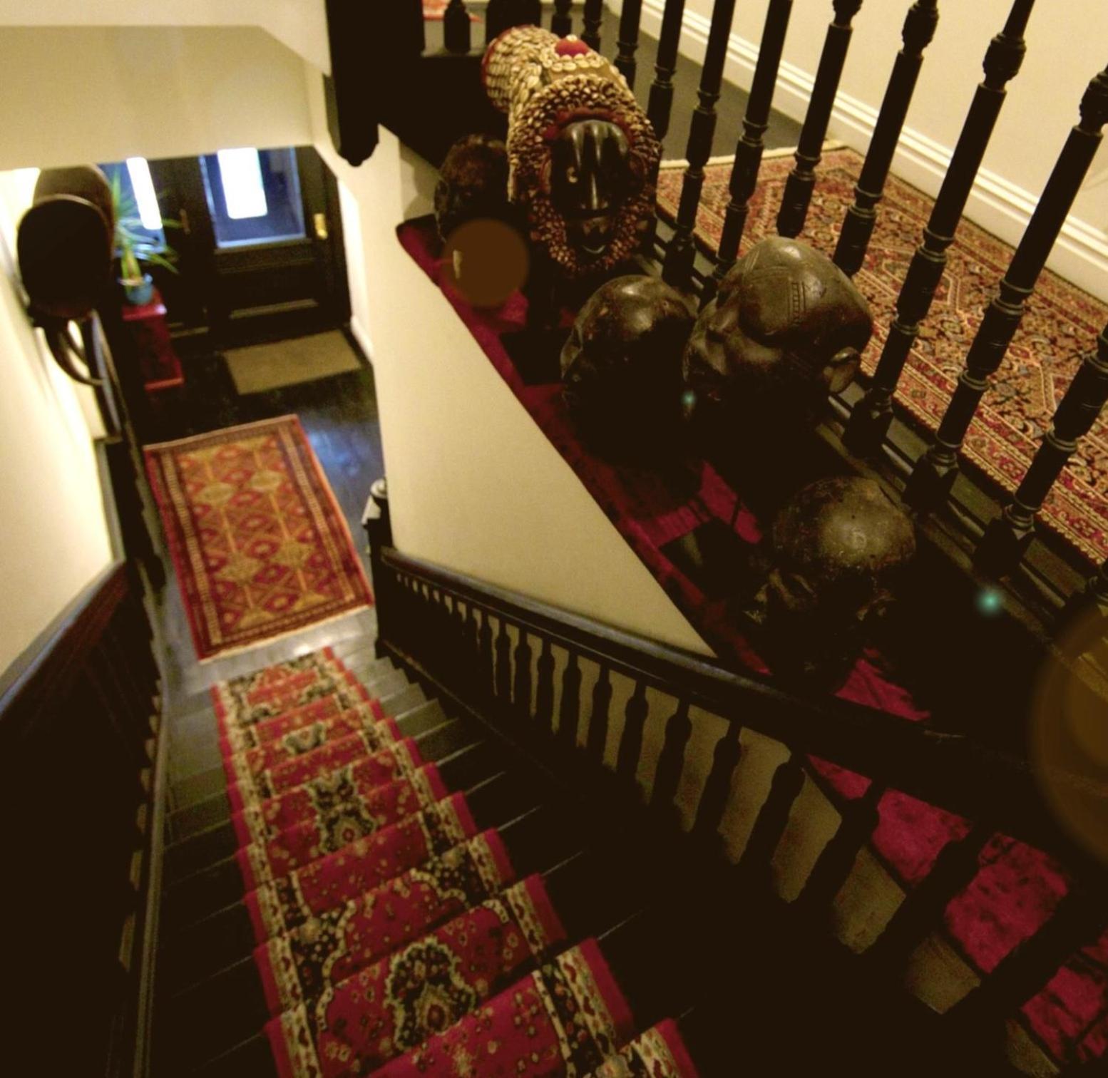 The Gallery House photo 32