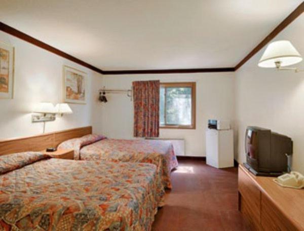 Becker inn & Suites photo 3