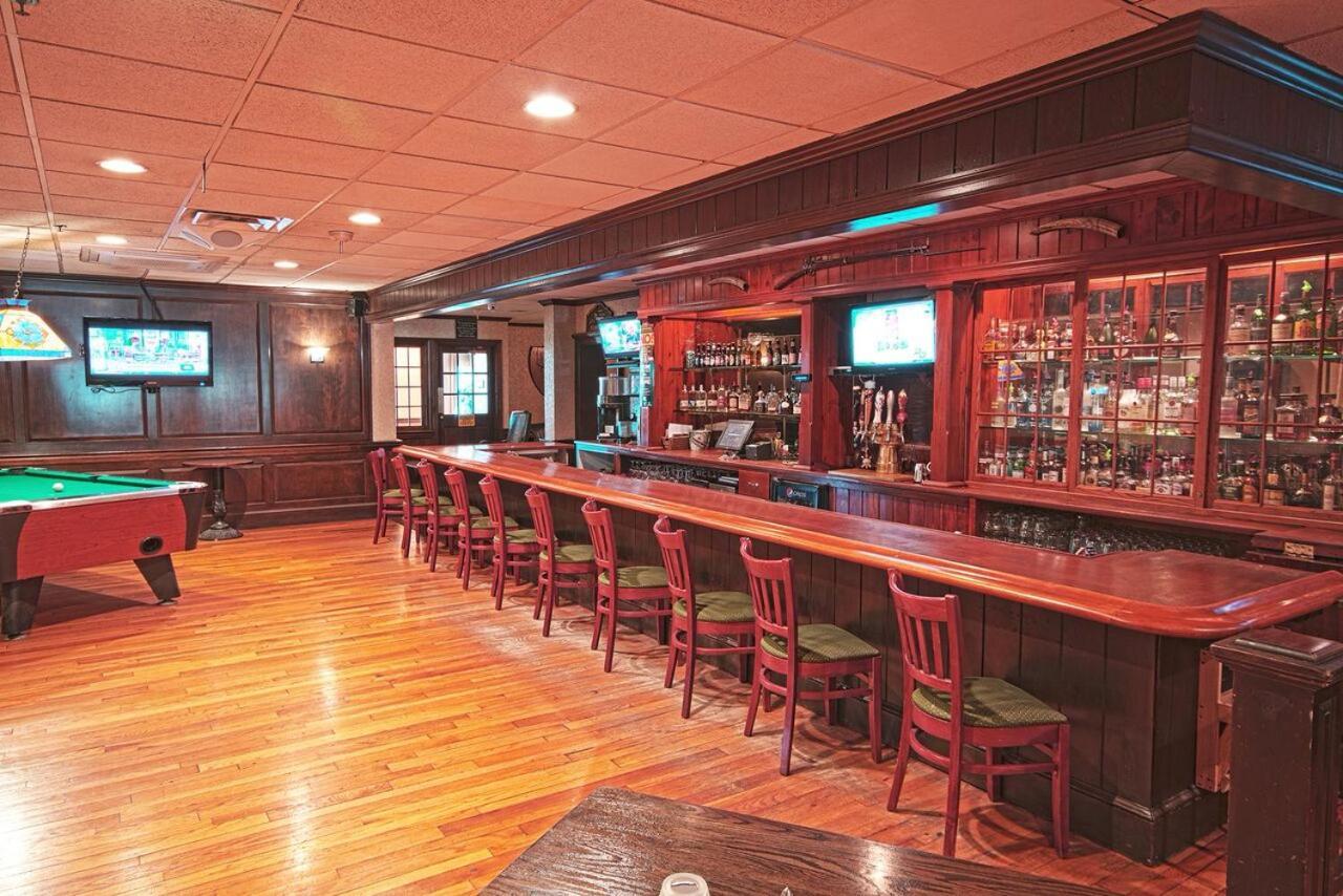 The Inn at Reading Hotel & Conference Center photo 4
