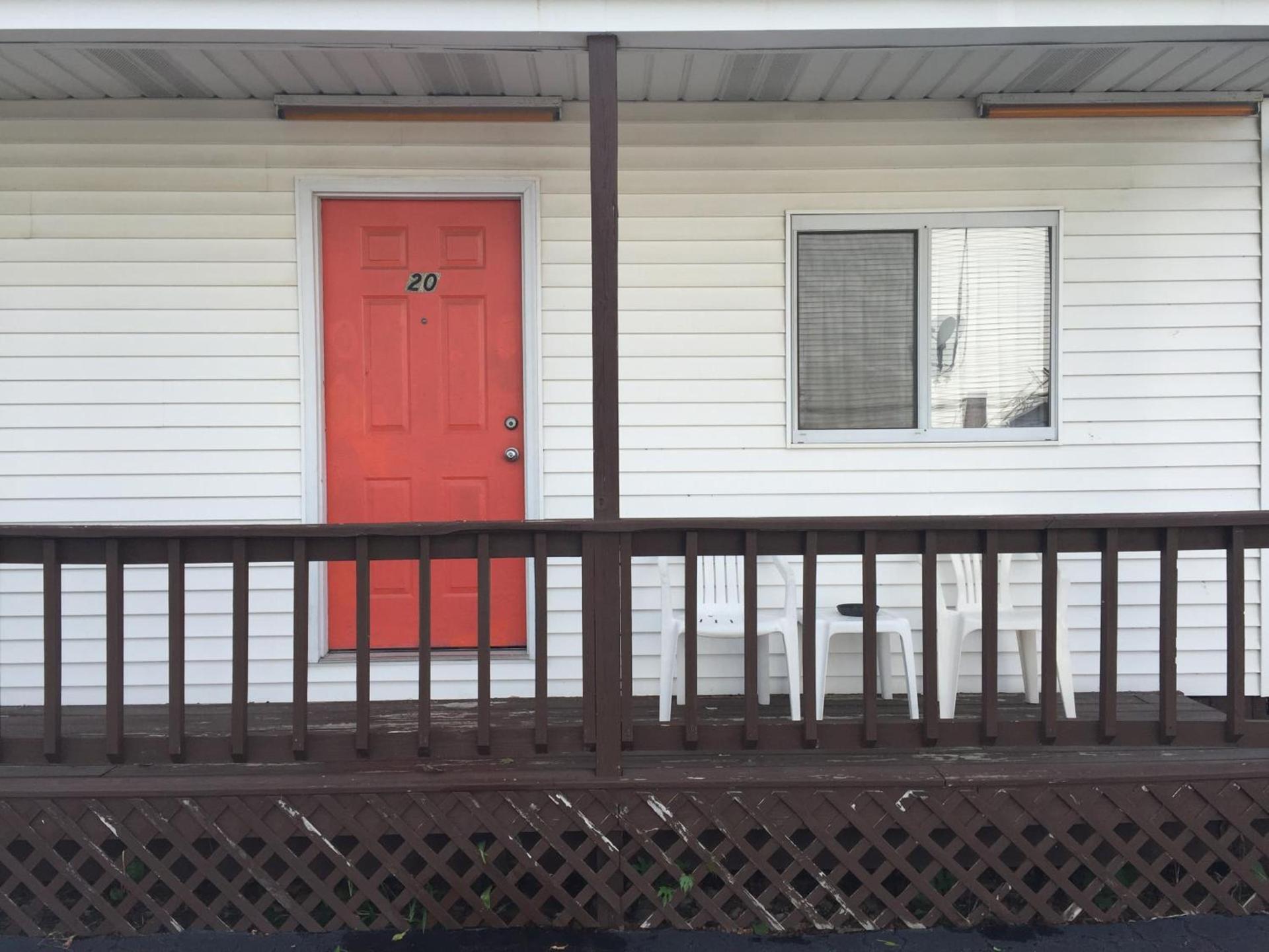 Seacrest Motel photo 37
