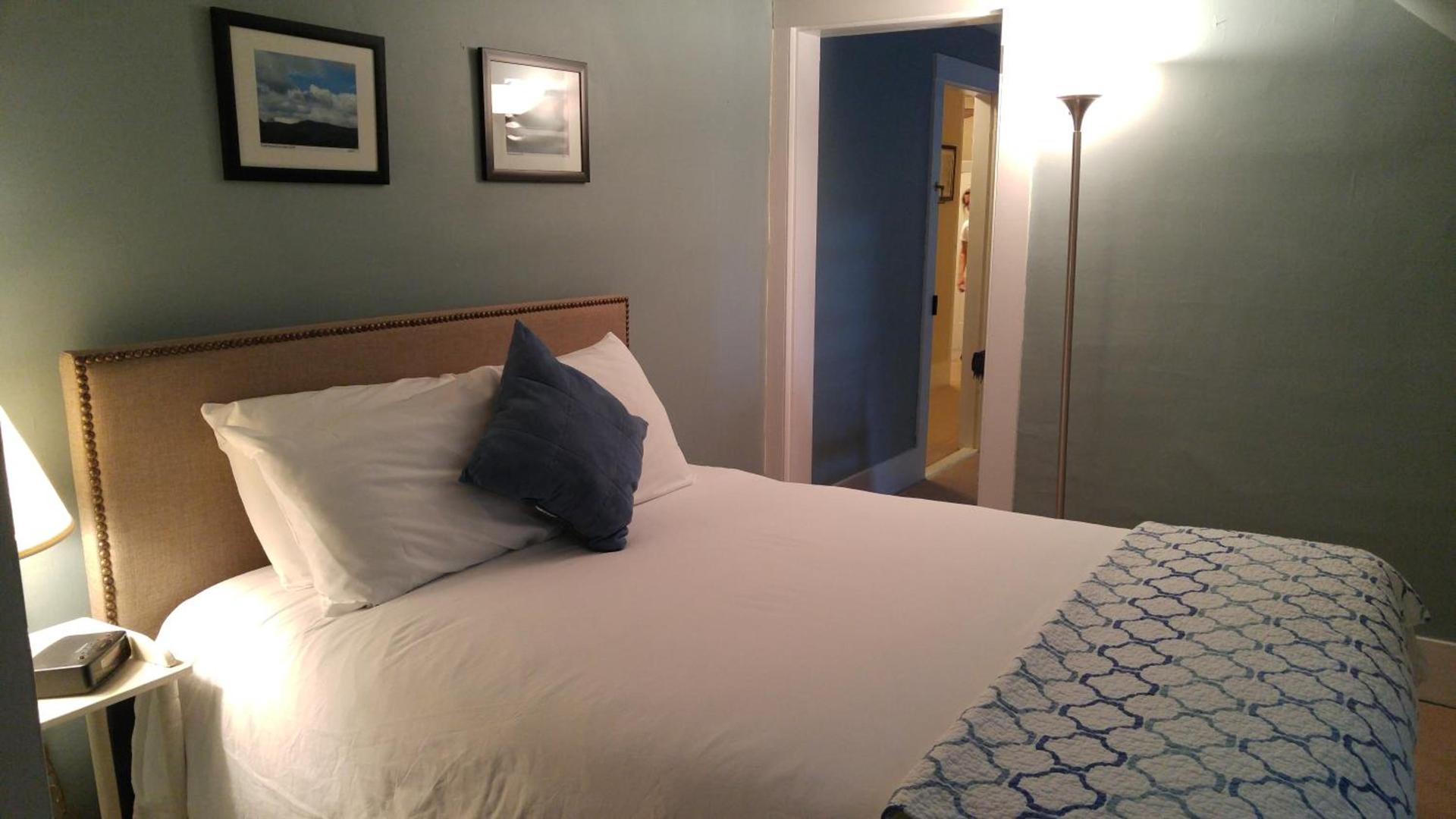 Benjamin Prescott Inn photo 3