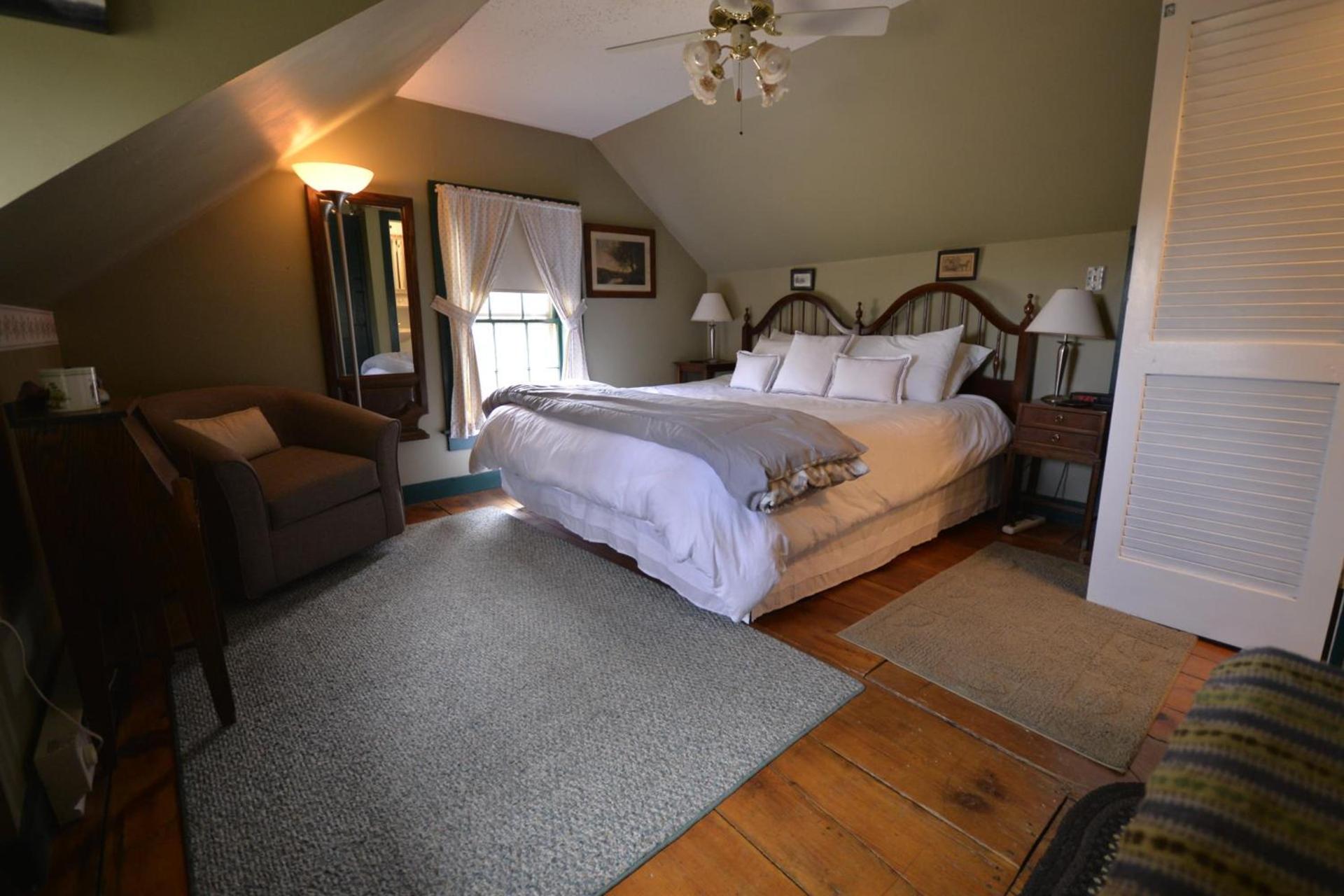 Benjamin Prescott Inn photo 54