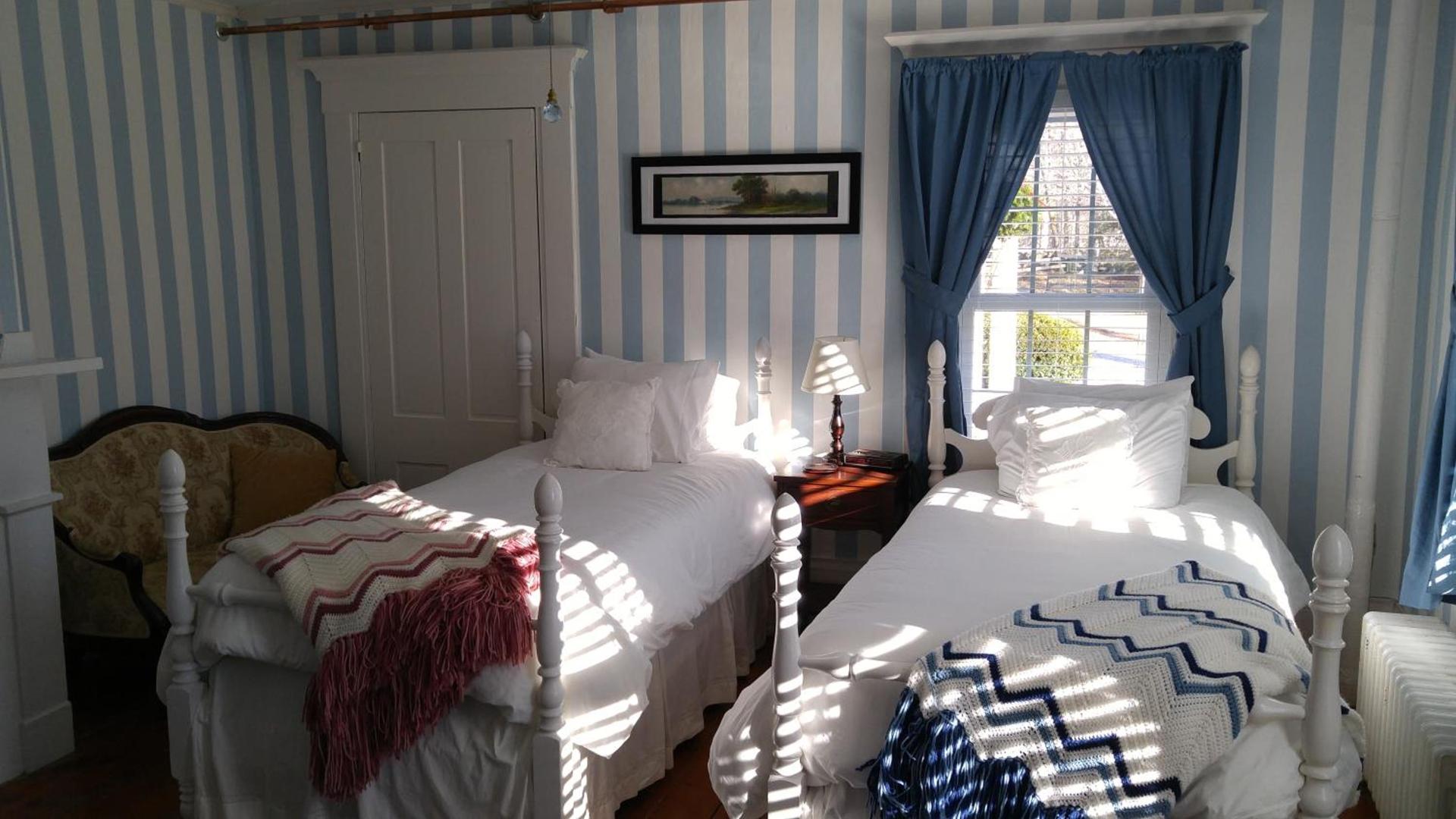 Benjamin Prescott Inn photo 37