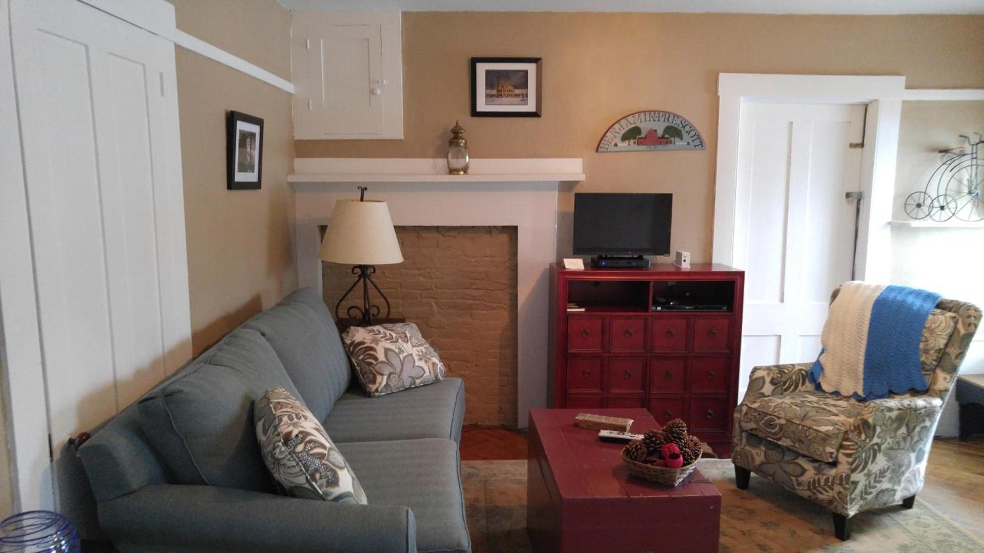 Benjamin Prescott Inn photo 15