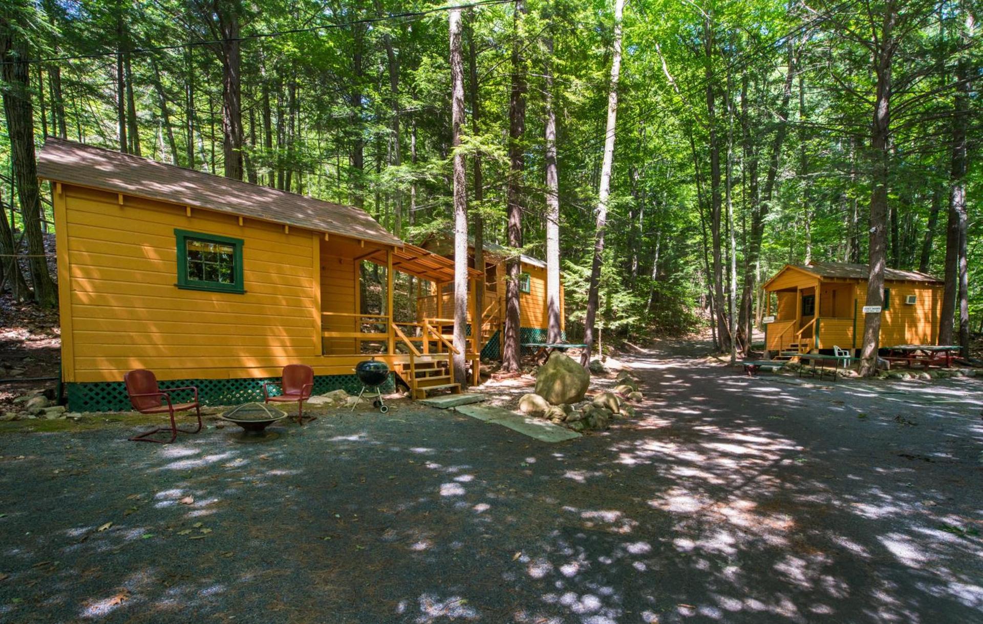 English Brook Cottages photo 8
