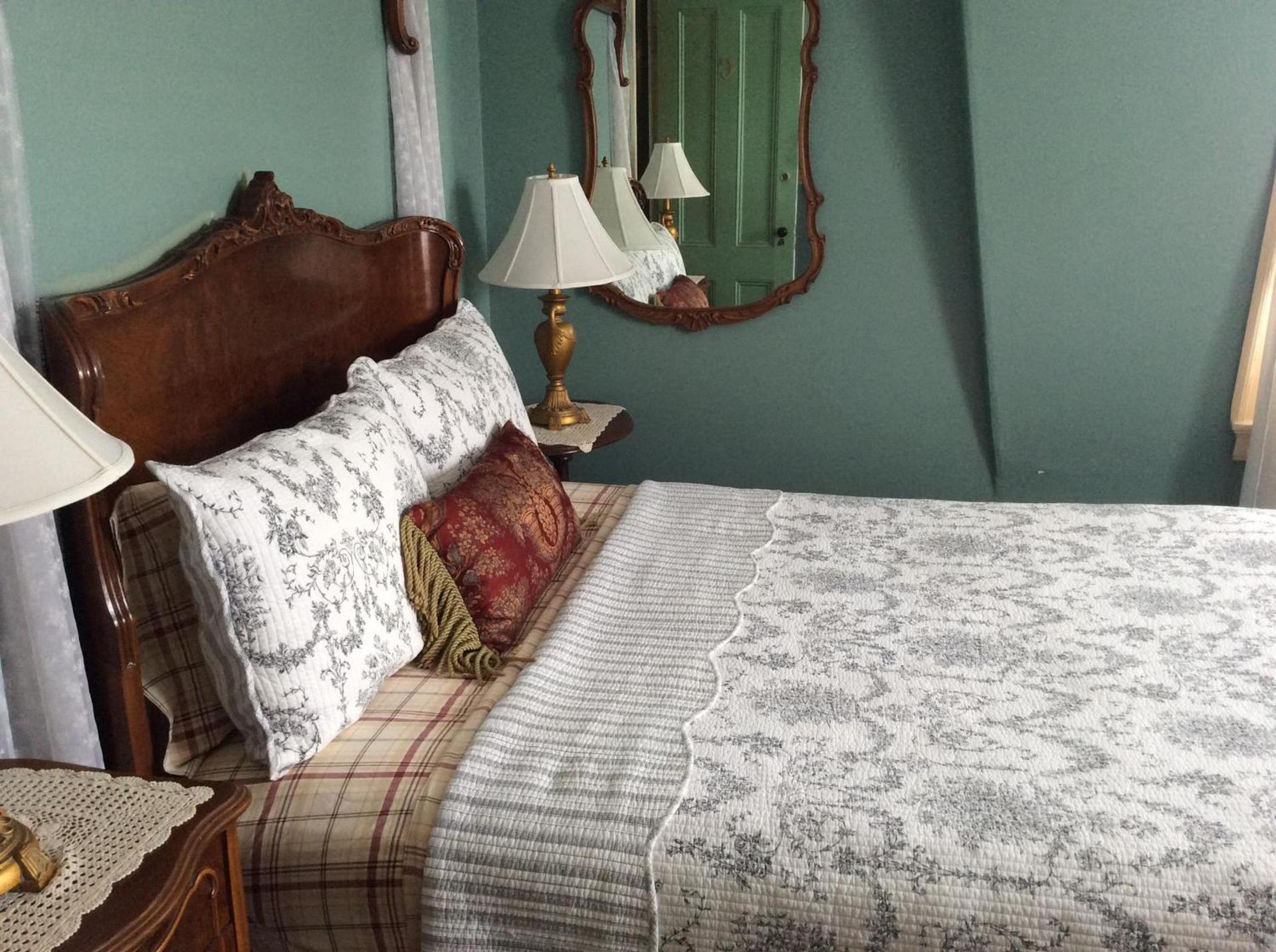 Fair Street Guest House photo 3