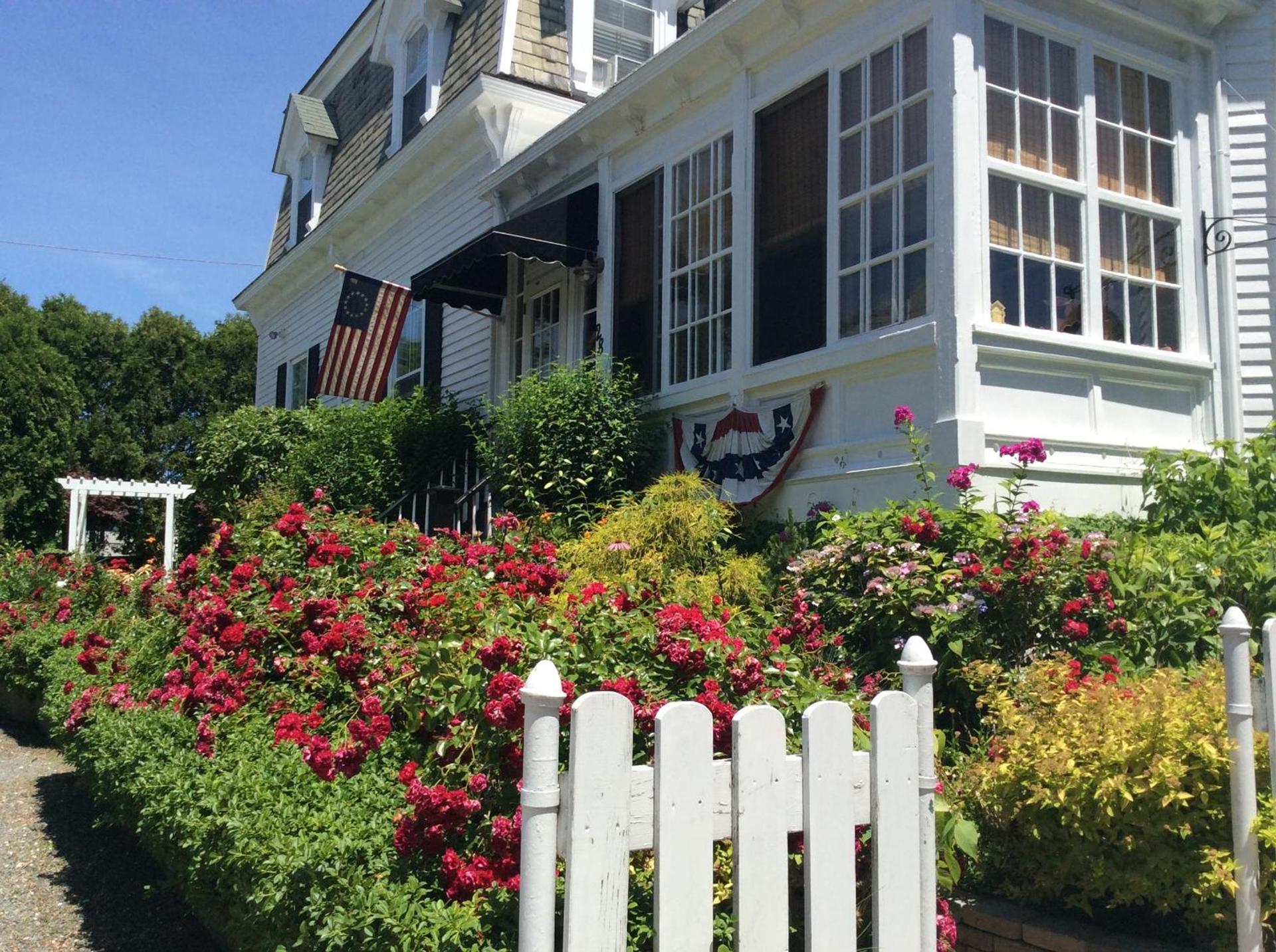 Fair Street Guest House photo 14