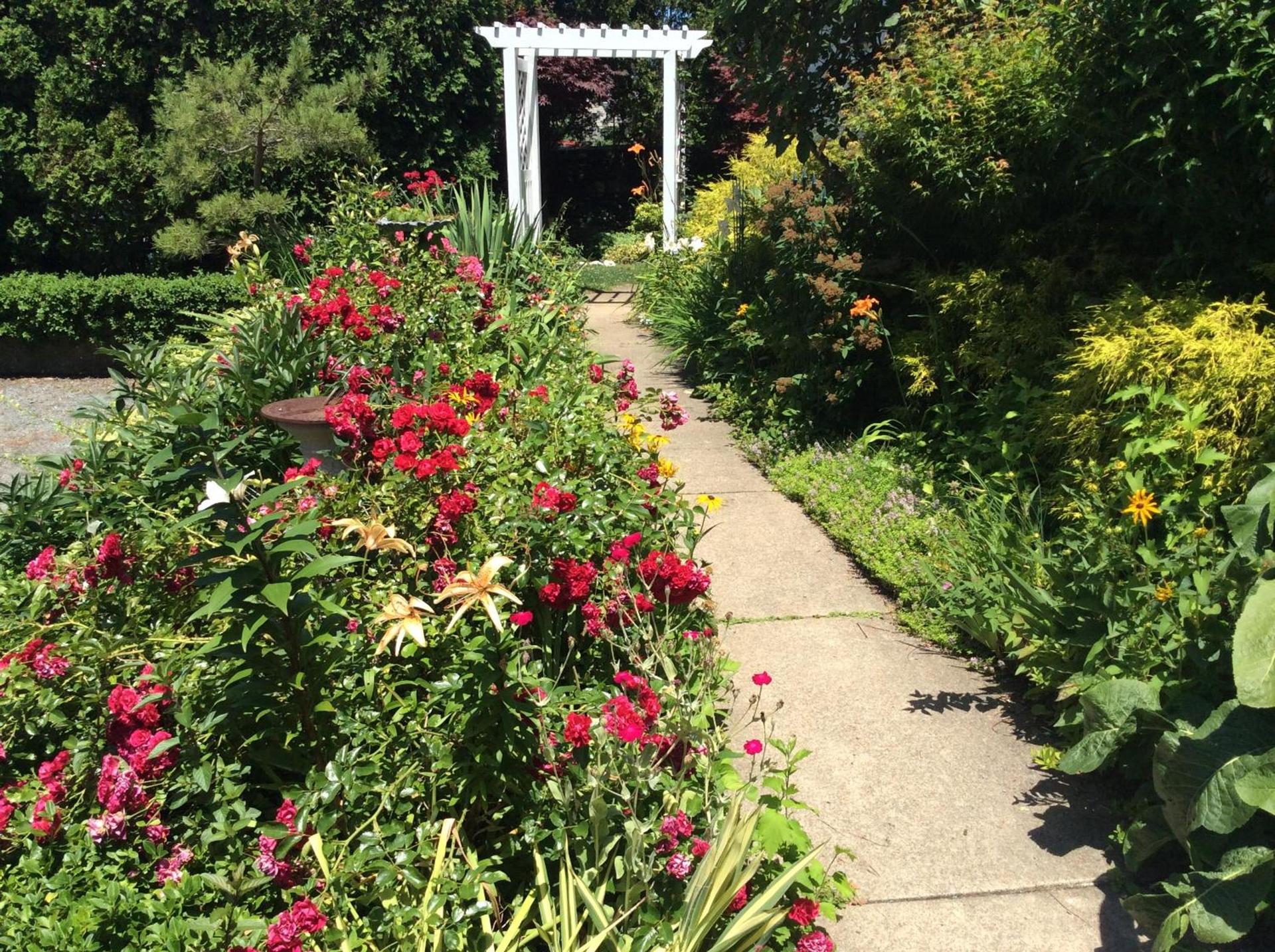 Fair Street Guest House photo 15