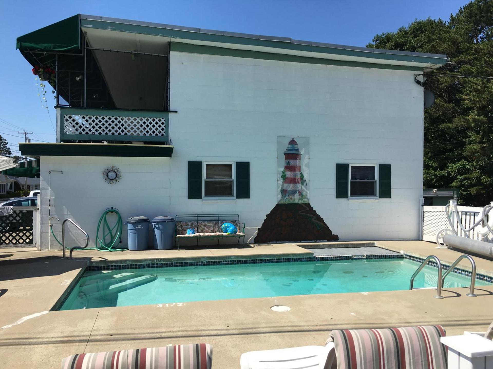 Crosswinds Motel photo 64