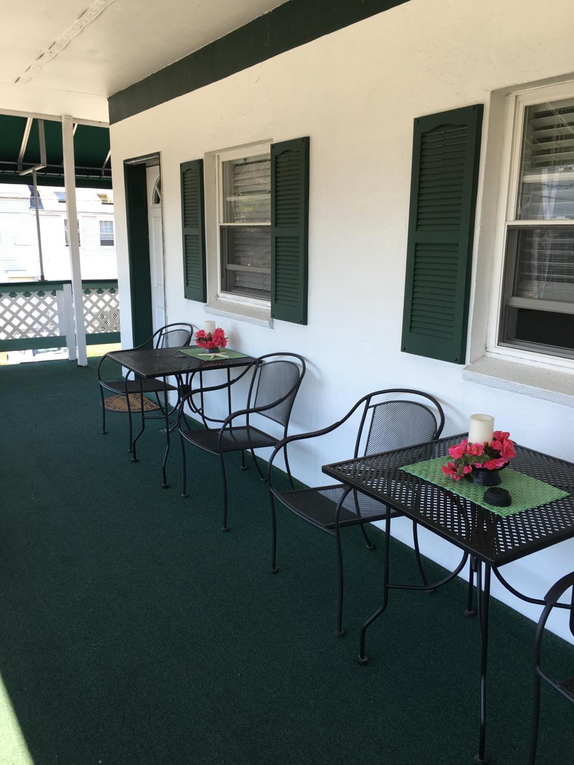 Crosswinds Motel photo 81