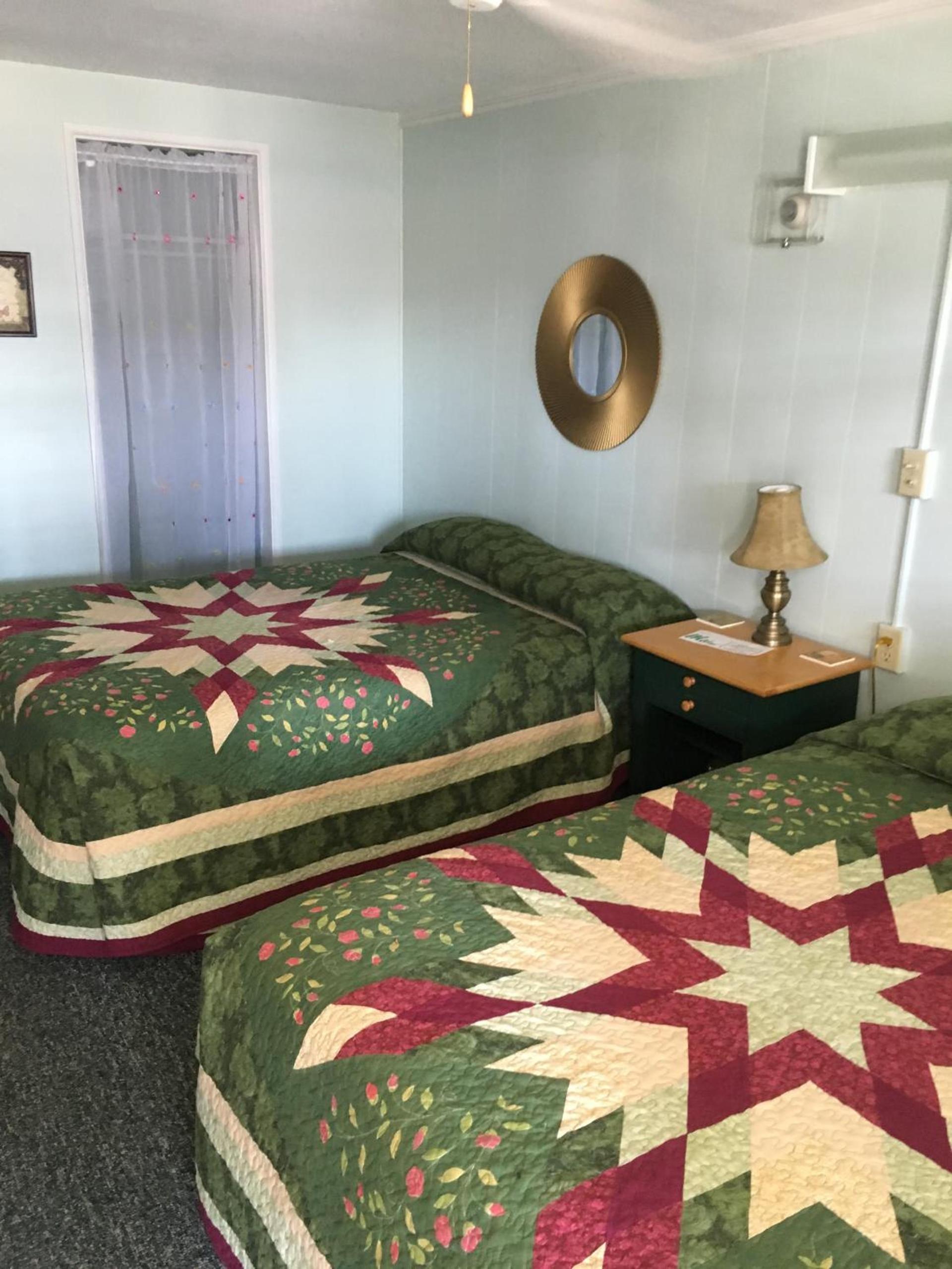 Crosswinds Motel photo 96