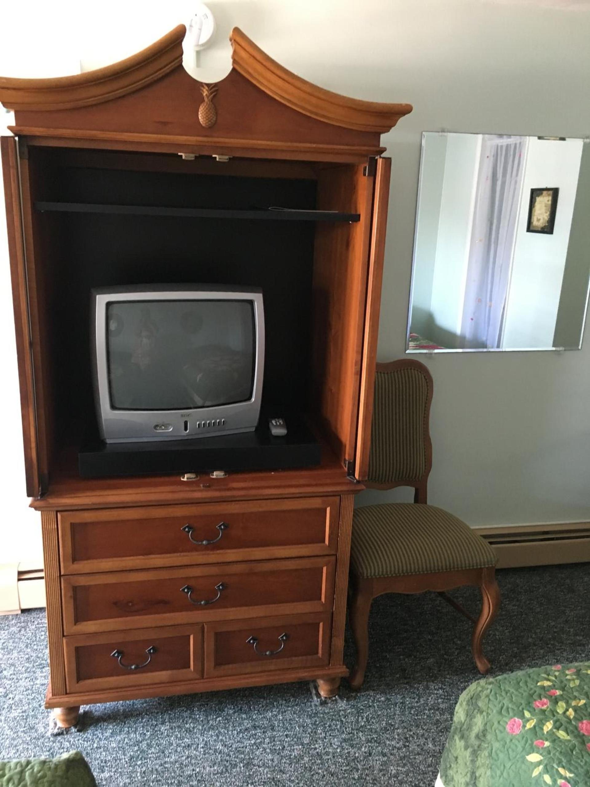 Crosswinds Motel photo 16