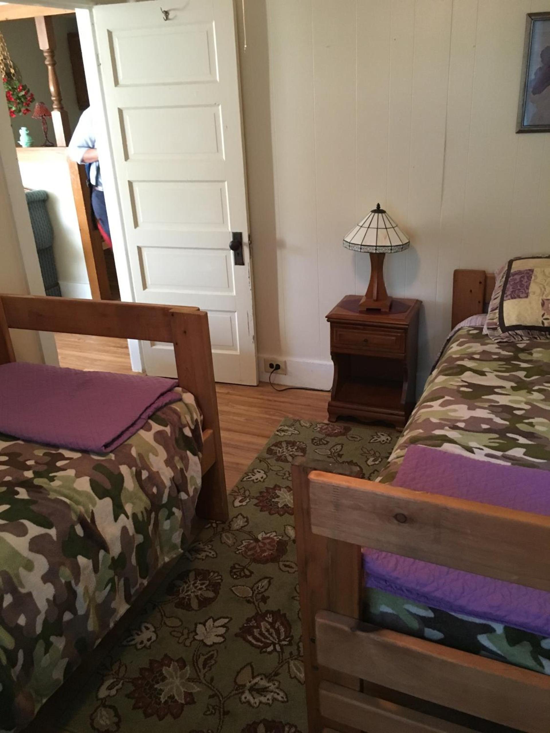 Crosswinds Motel photo 63