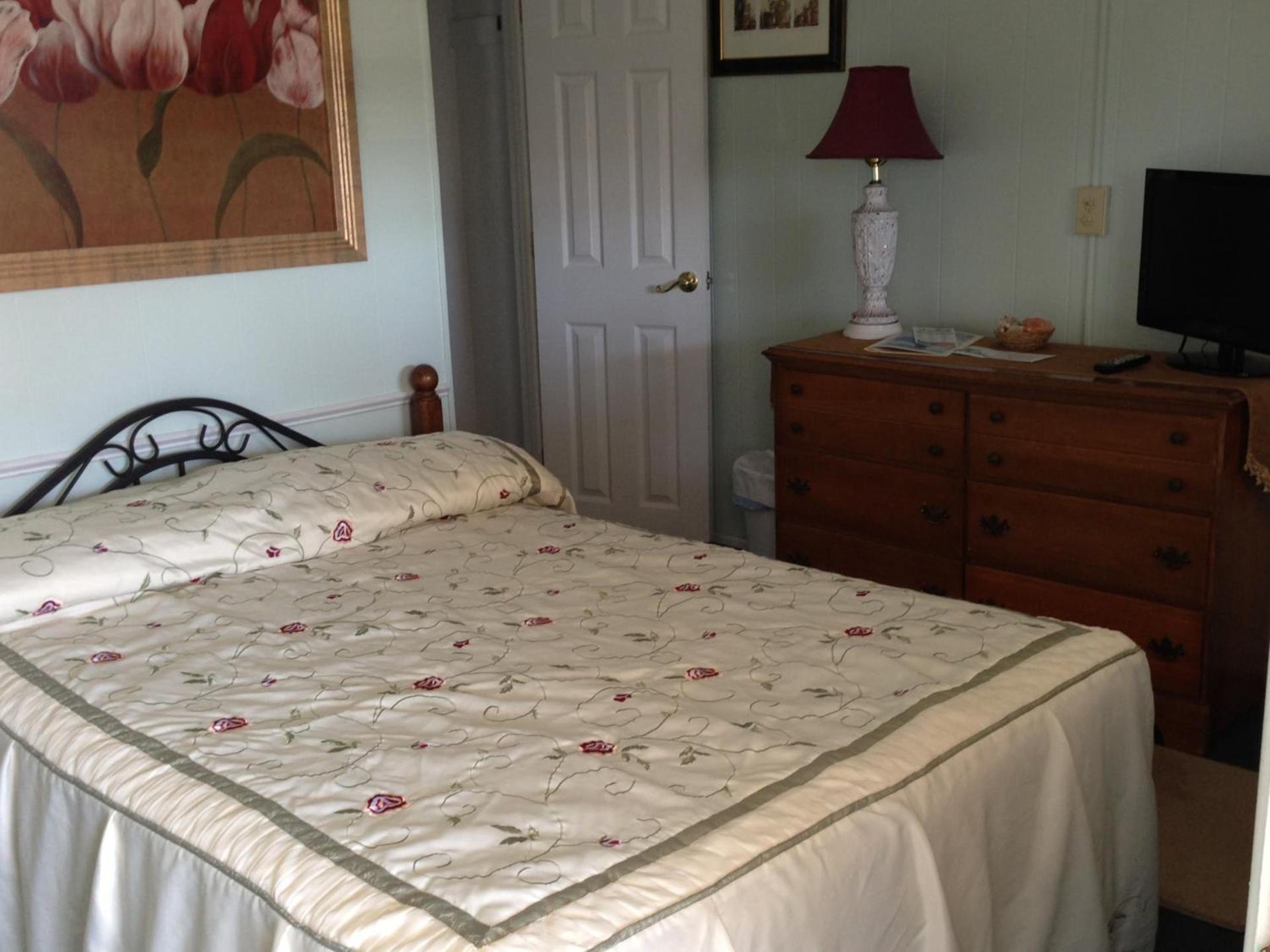 Crosswinds Motel photo 7
