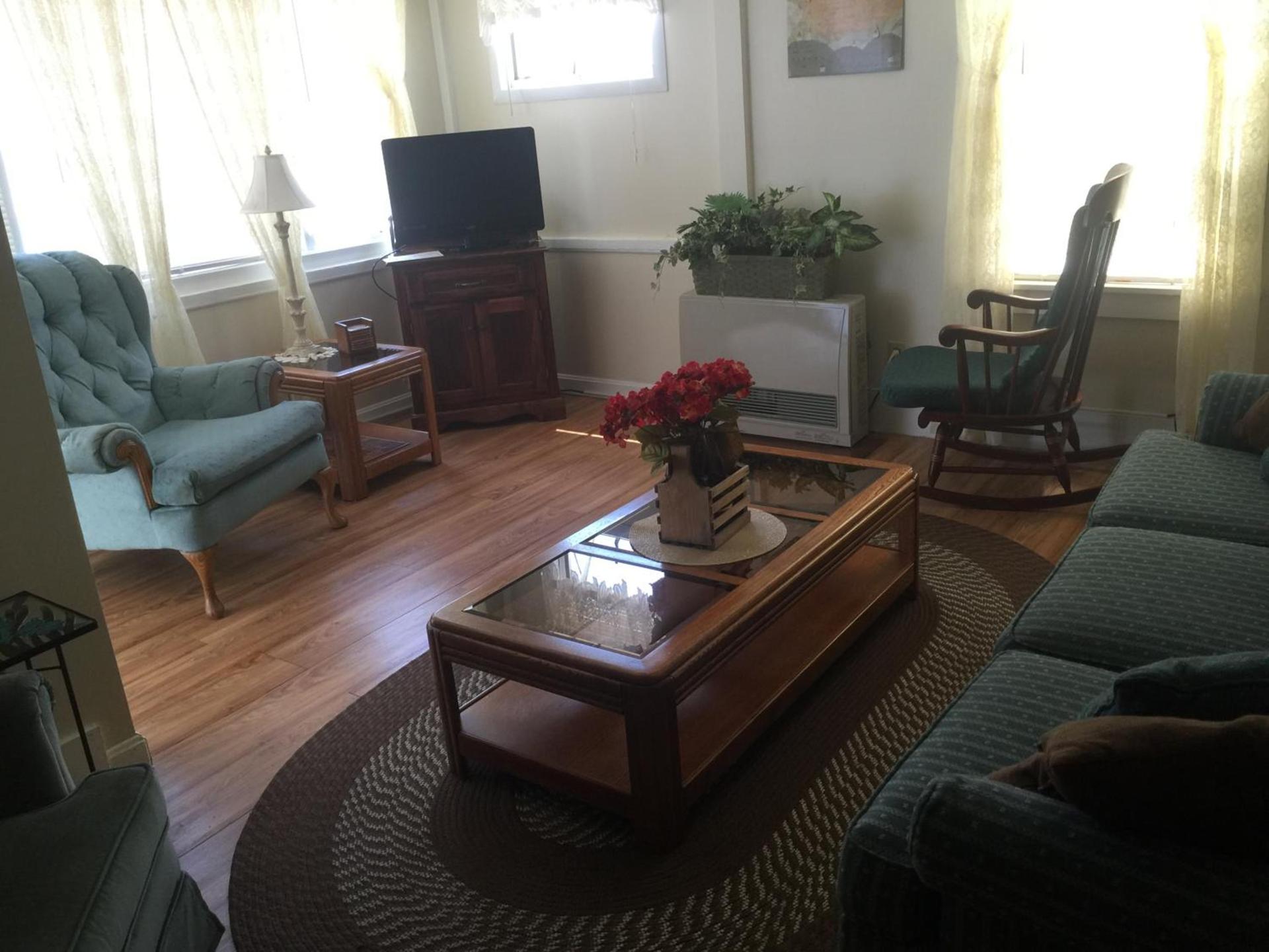 Crosswinds Motel photo 25