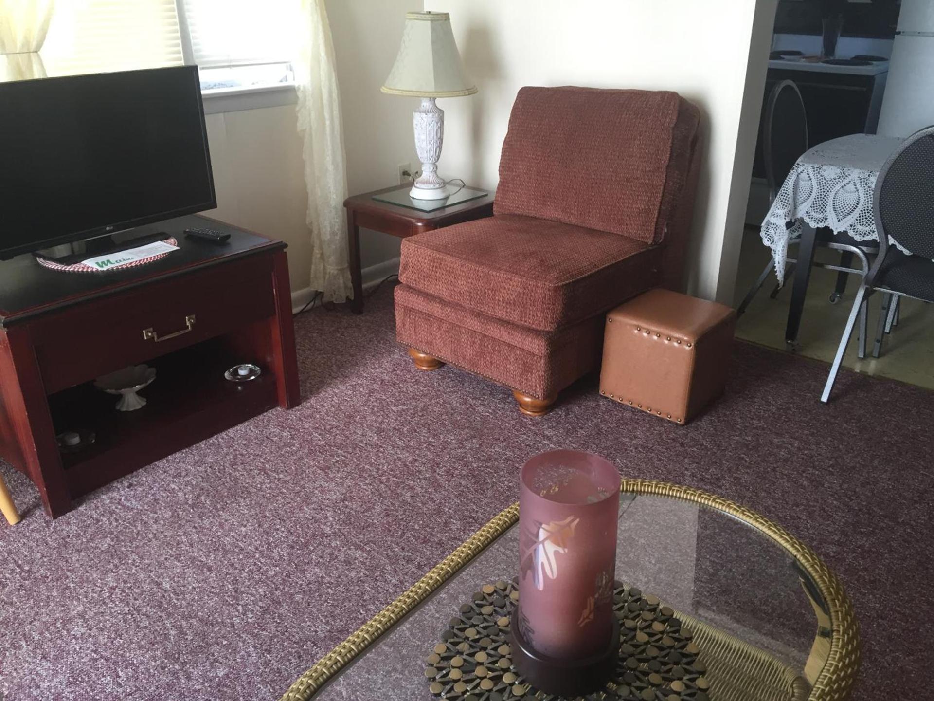 Crosswinds Motel photo 24