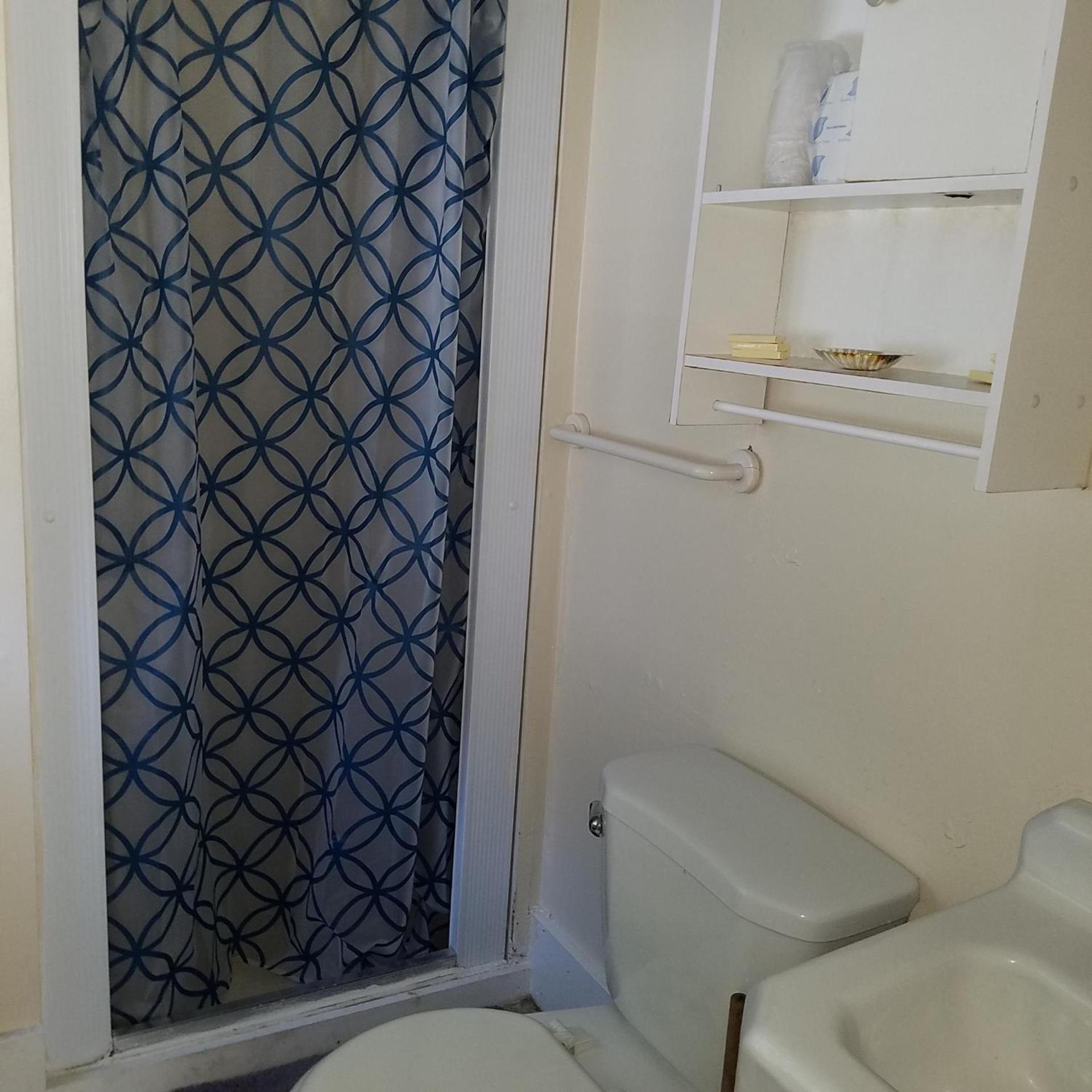 Crosswinds Motel photo 50