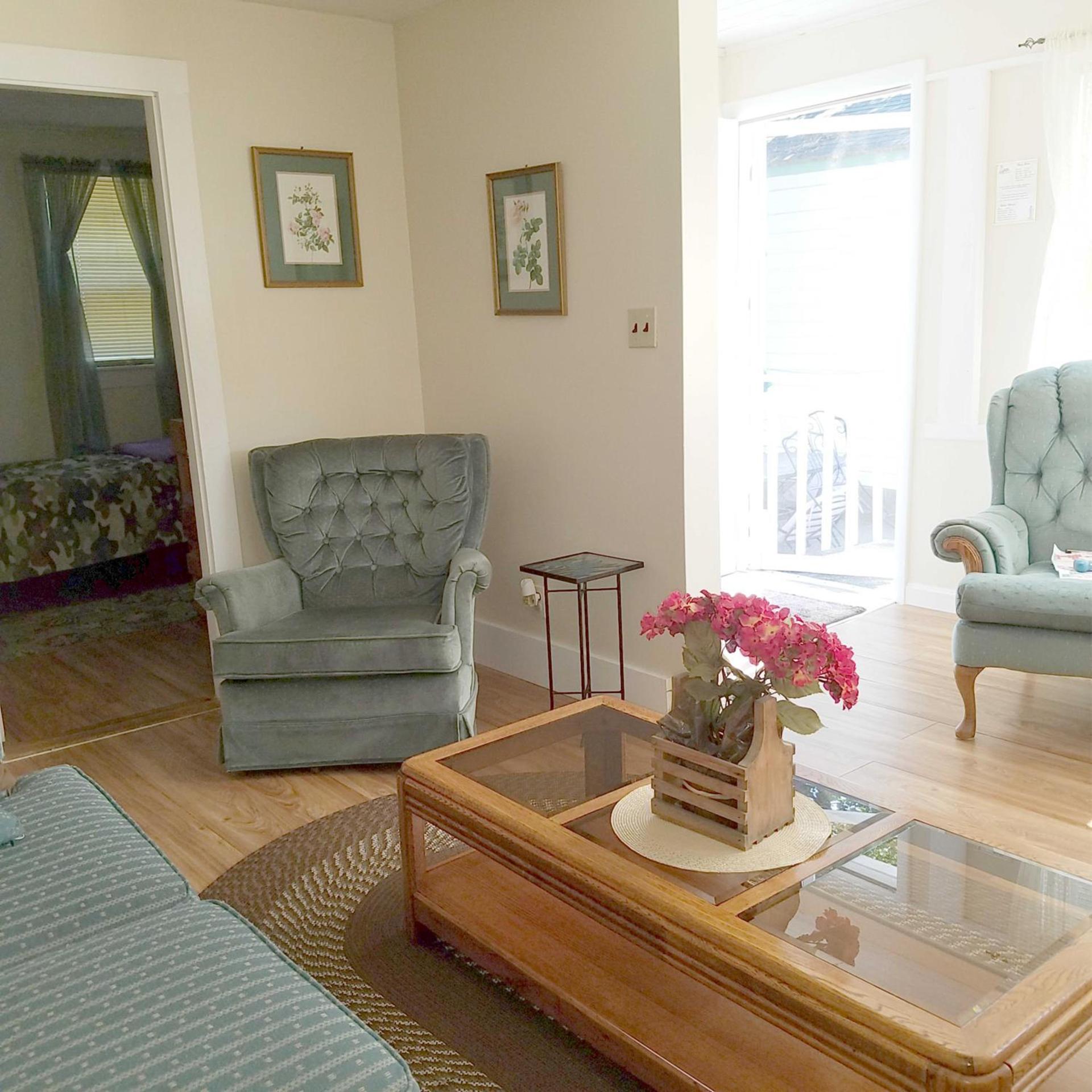 Crosswinds Motel photo 26