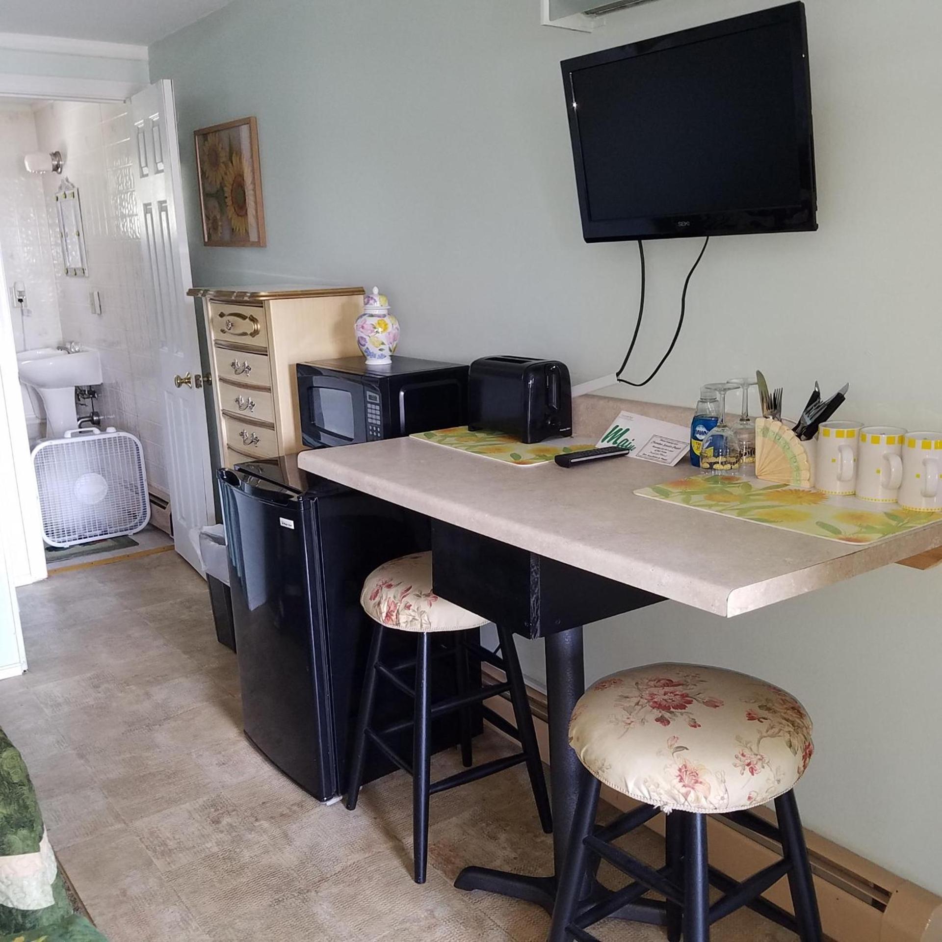 Crosswinds Motel photo 31