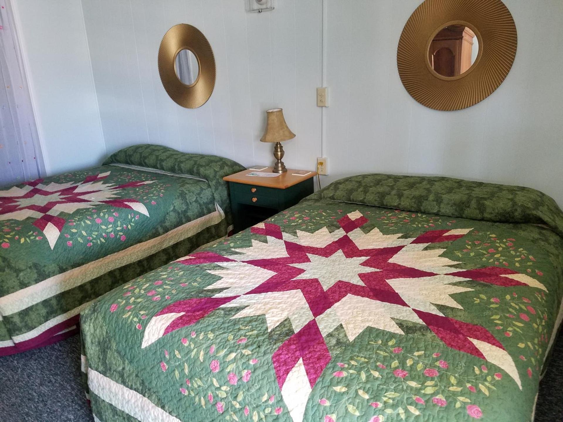 Crosswinds Motel photo 4