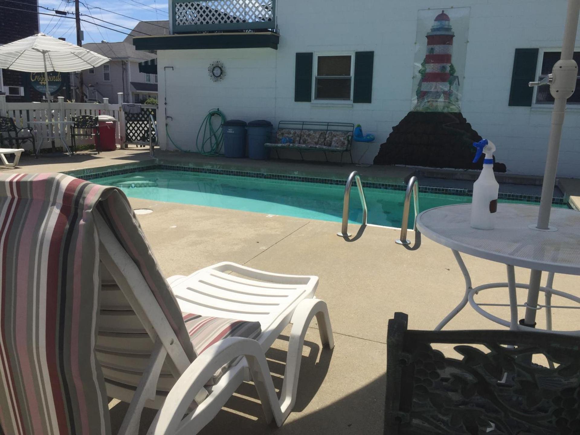 Crosswinds Motel photo 99