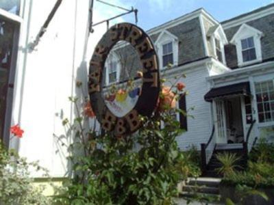 Fair Street Guest House photo 17