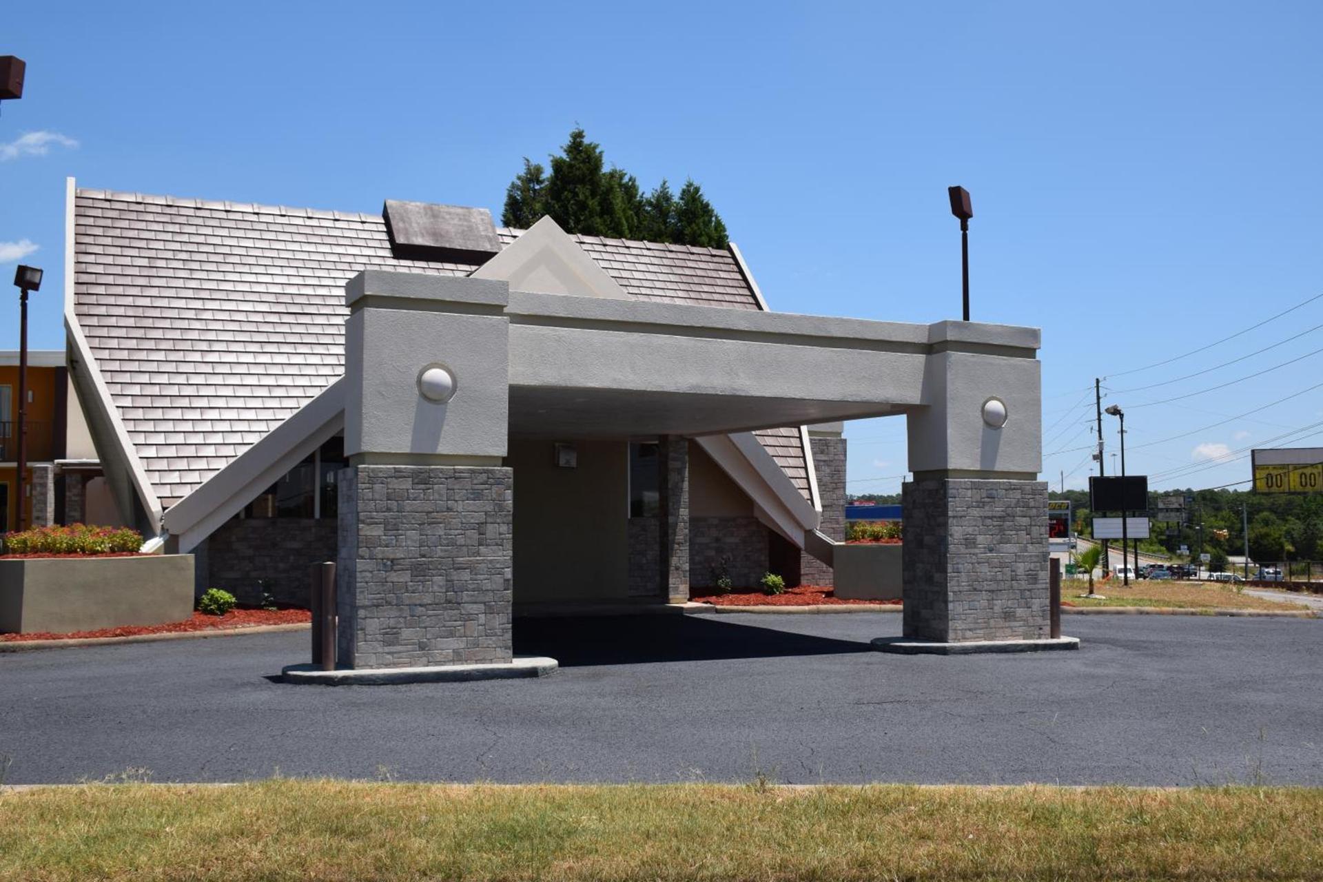 Hawthorn Suites by Wyndham Columbia photo 10