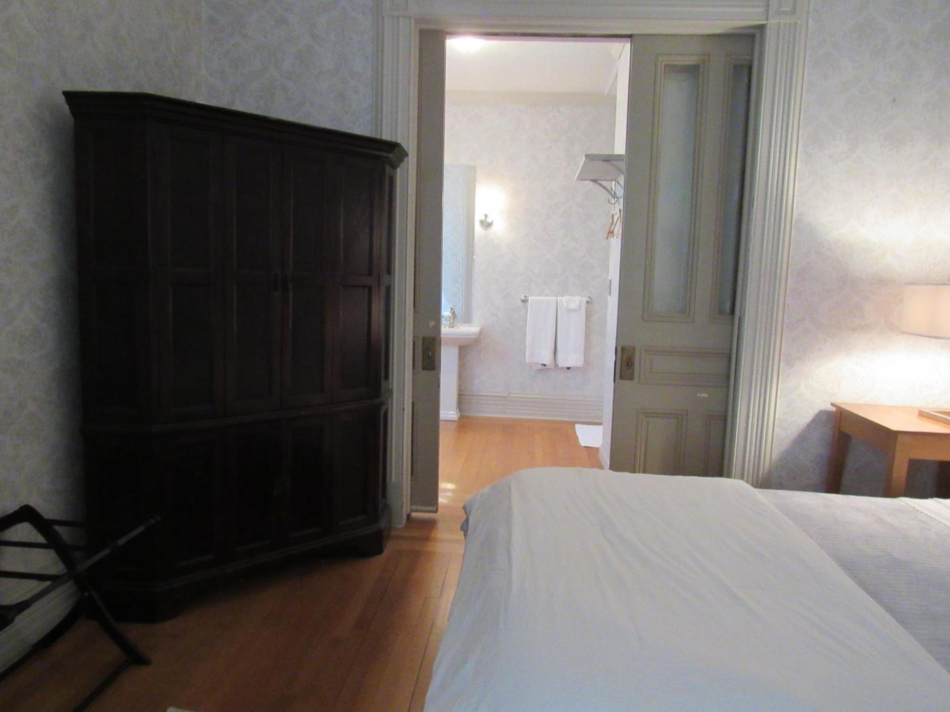 Washington Park Inn photo 14