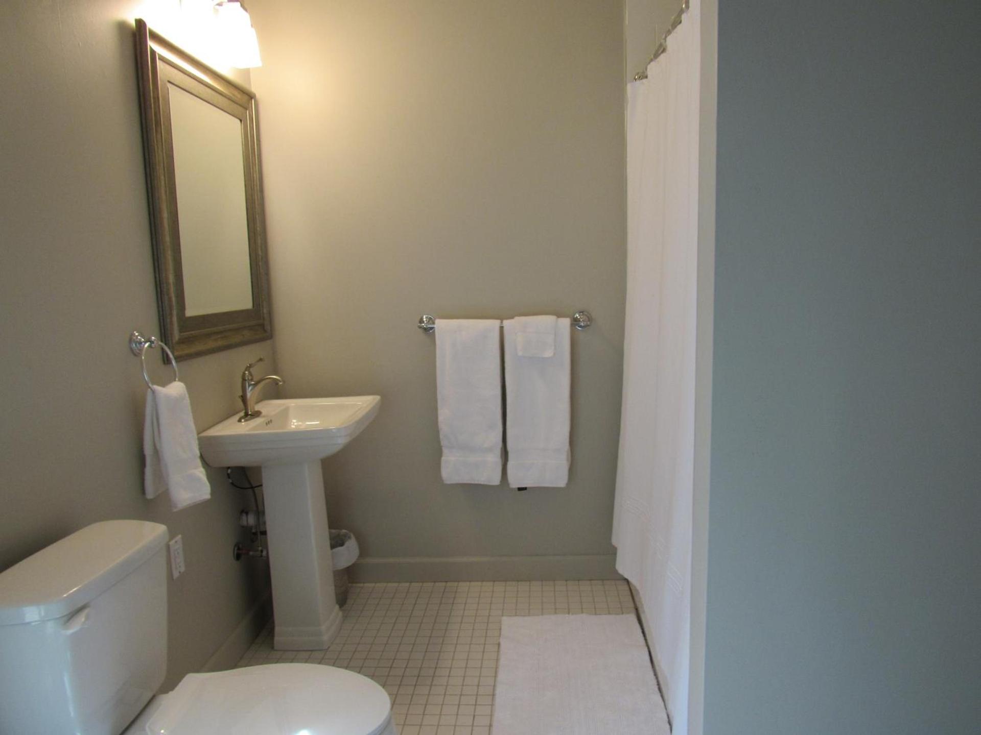 Washington Park Inn photo 29
