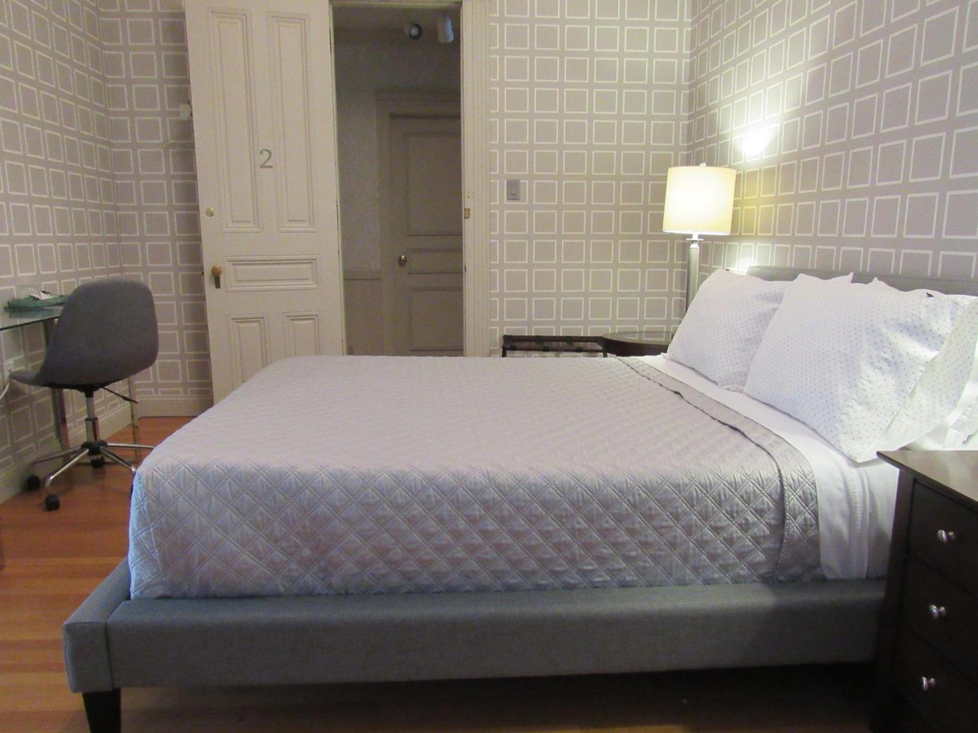 Washington Park Inn photo 7