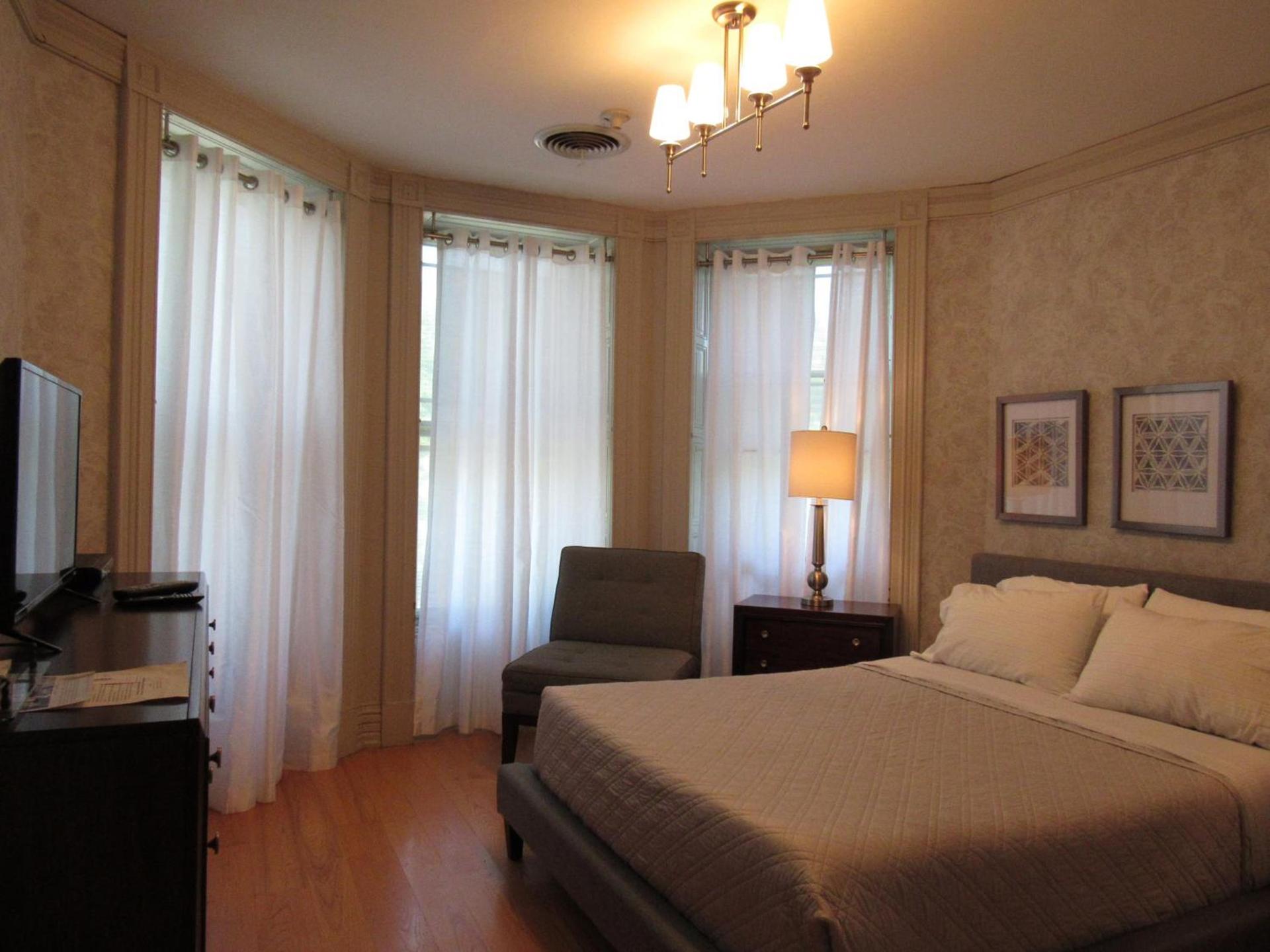 Washington Park Inn photo 4