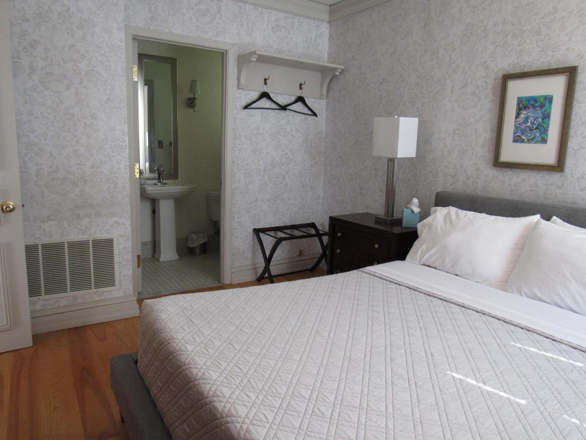 Washington Park Inn photo 15
