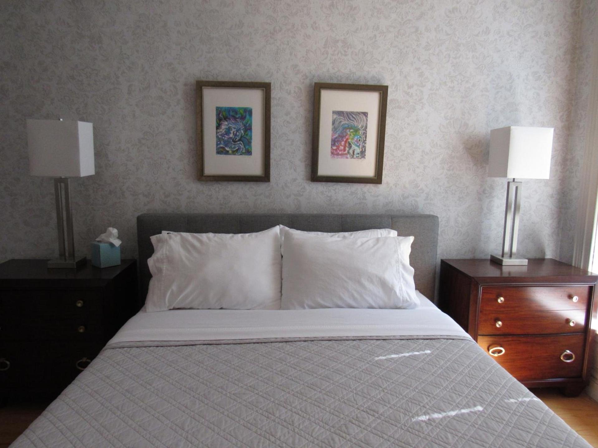 Washington Park Inn photo 11