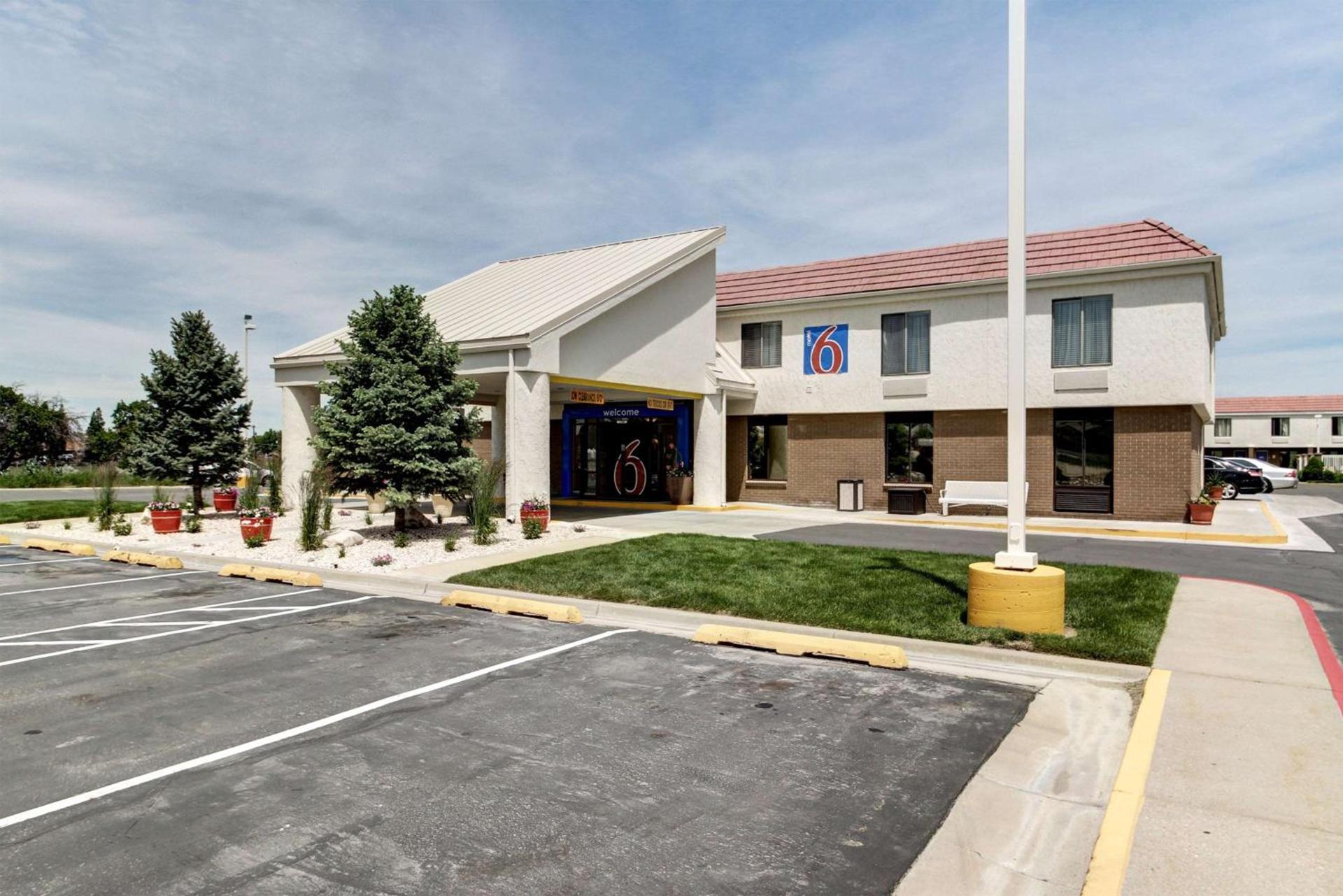 Motel 6-Ogden, UT - Riverdale photo 4