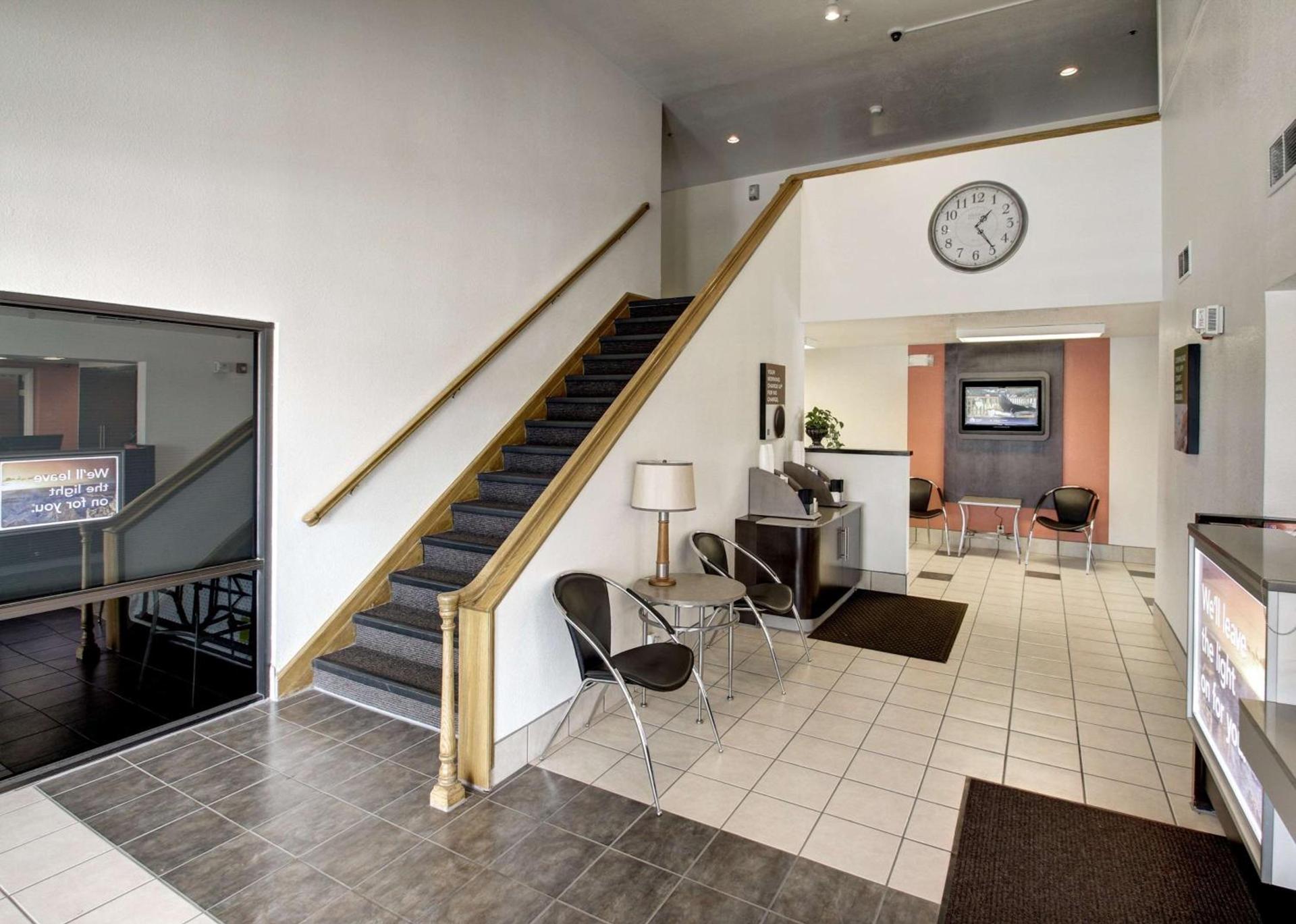 Motel 6-Ogden, UT - Riverdale photo 9
