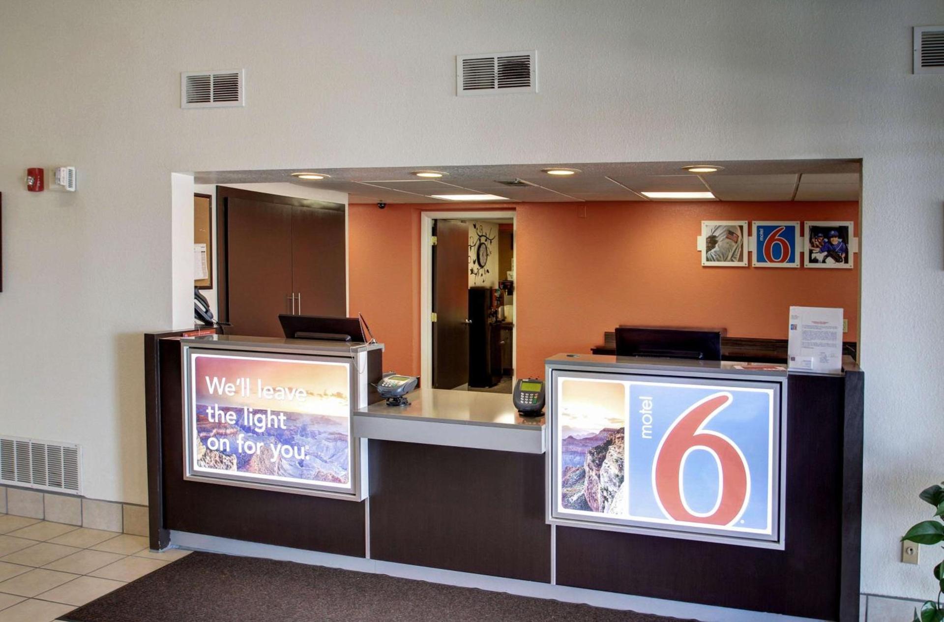 Motel 6-Ogden, UT - Riverdale photo 11
