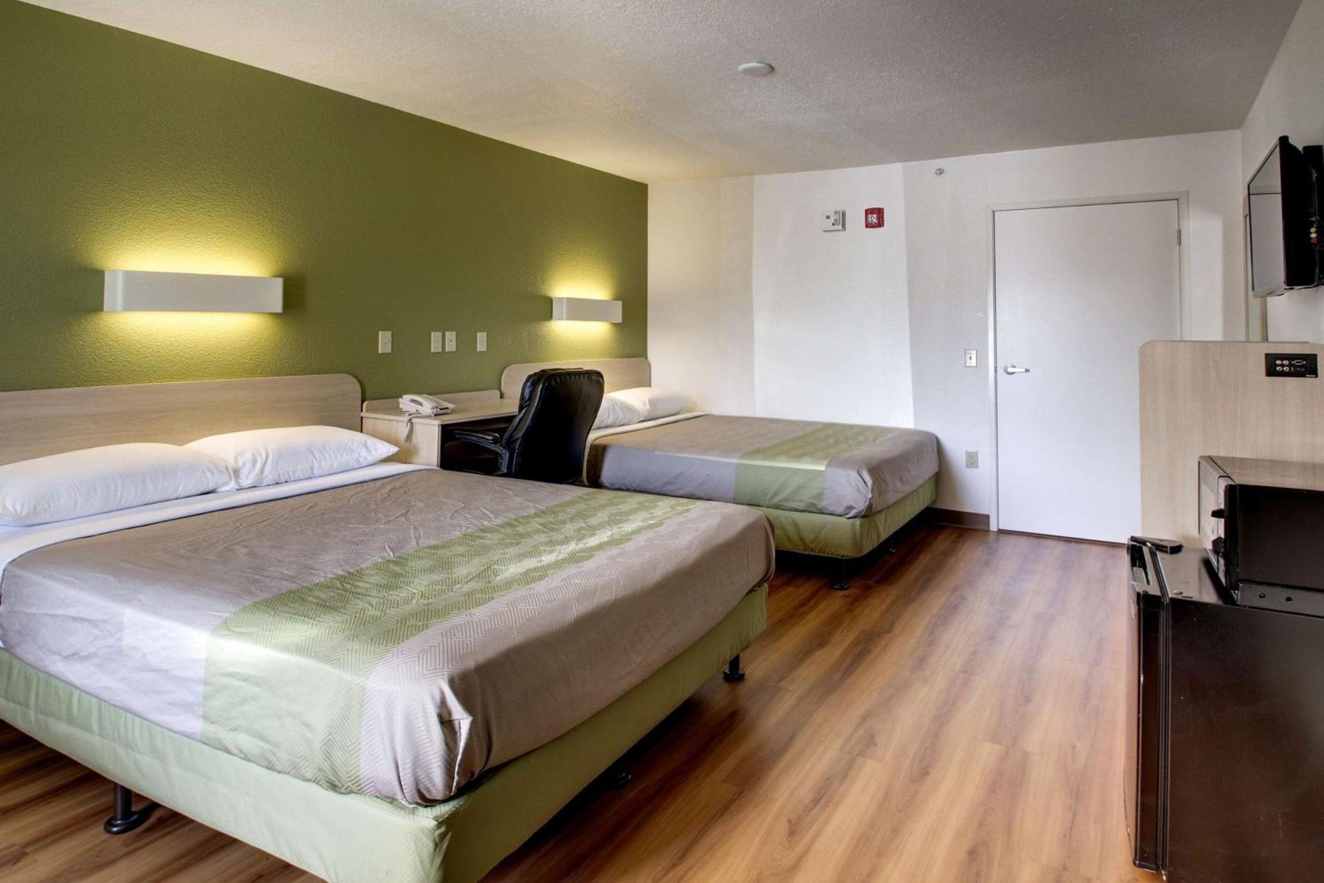 Motel 6-Ogden, UT - Riverdale photo 17