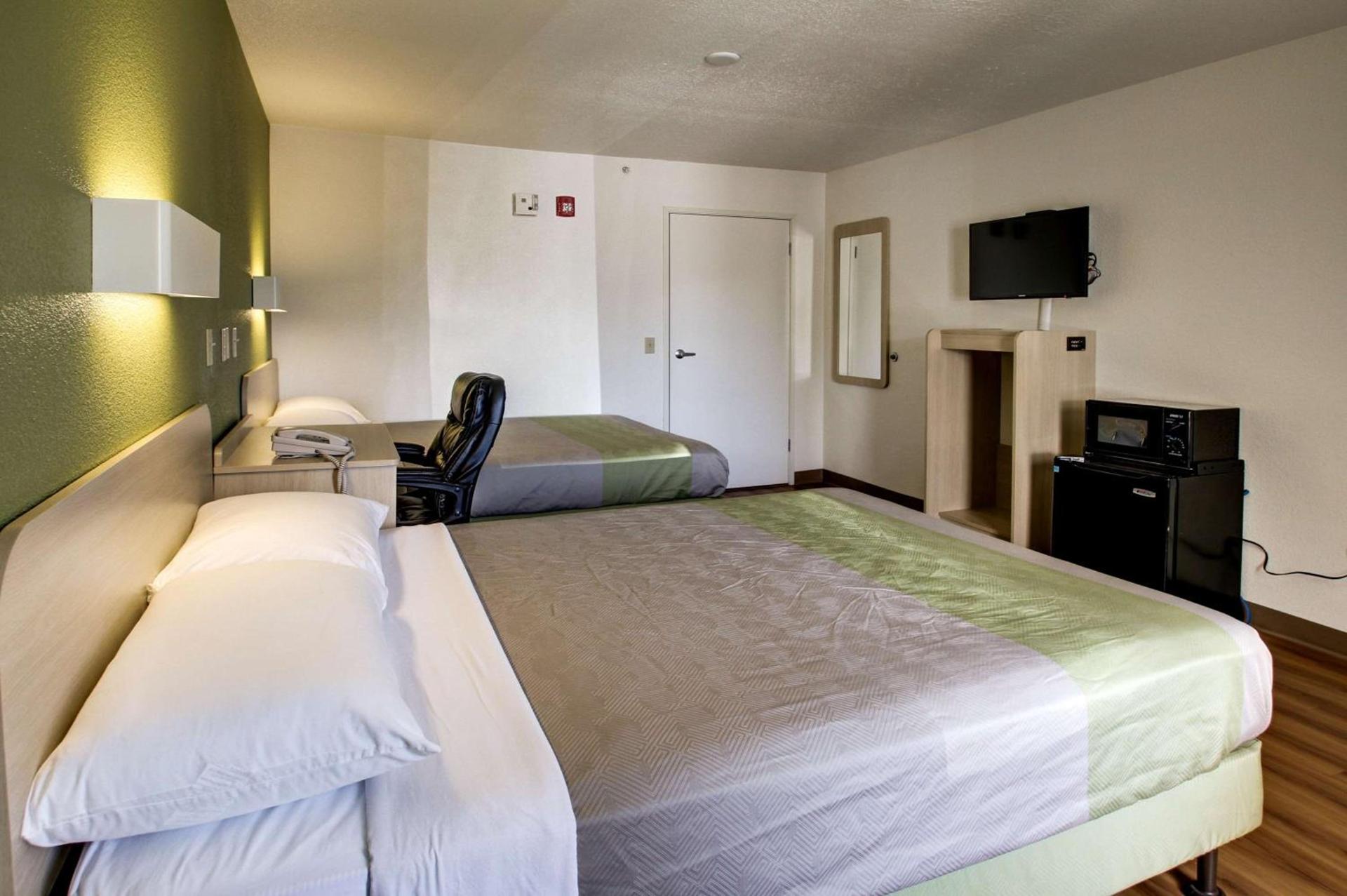 Motel 6-Ogden, UT - Riverdale photo 24