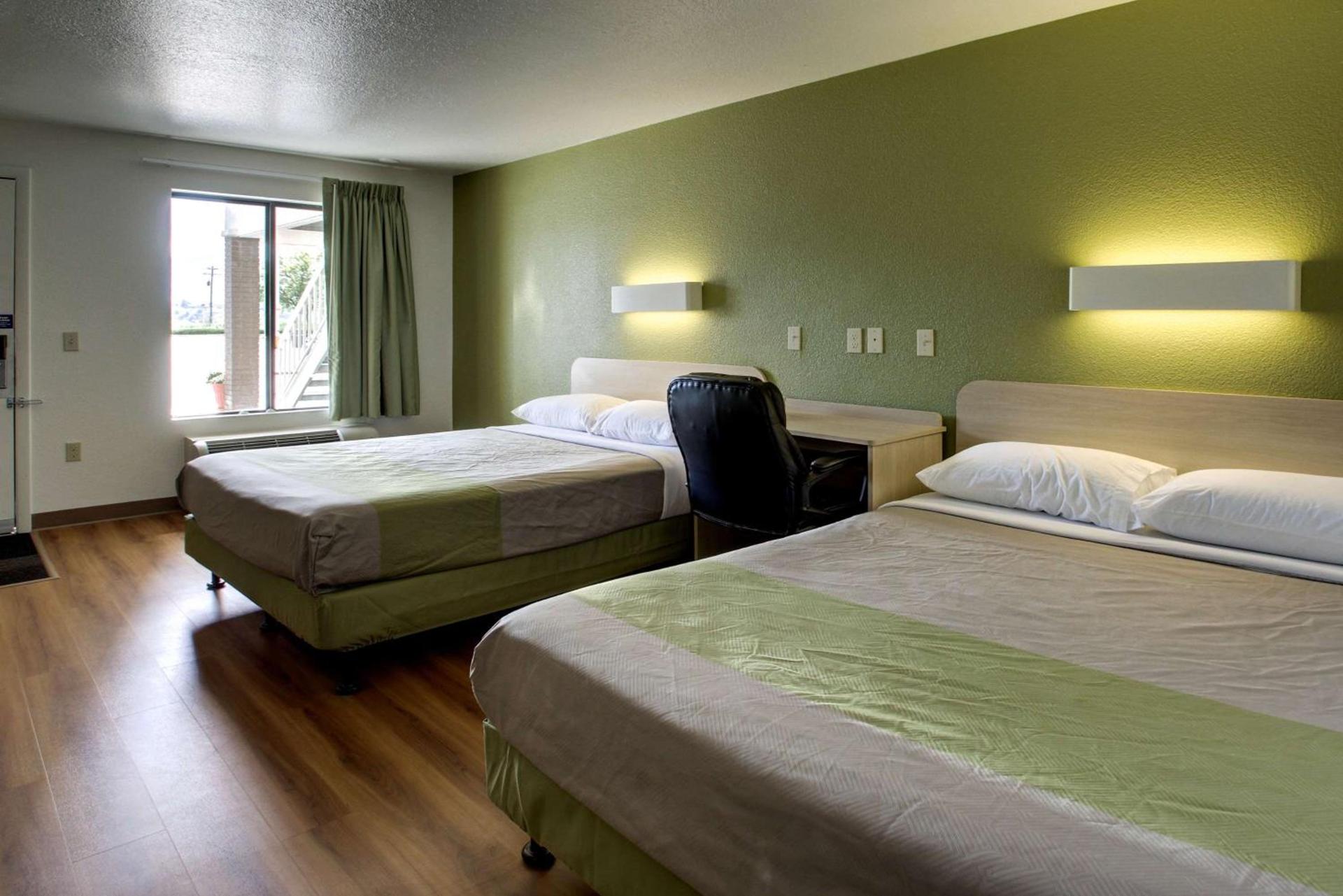 Motel 6-Ogden, UT - Riverdale photo 16