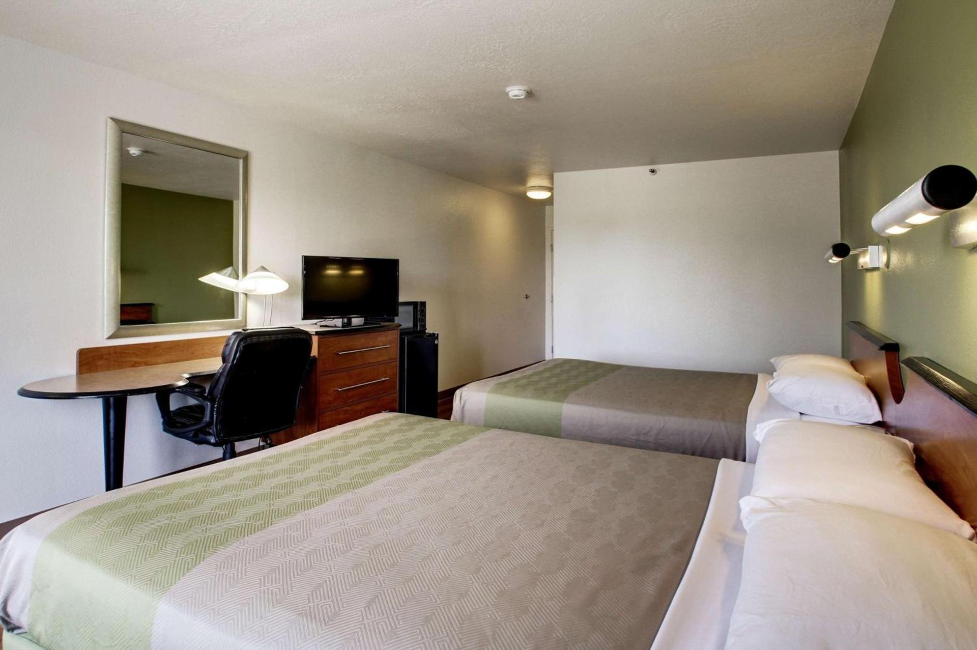 Motel 6-Ogden, UT - Riverdale photo 26