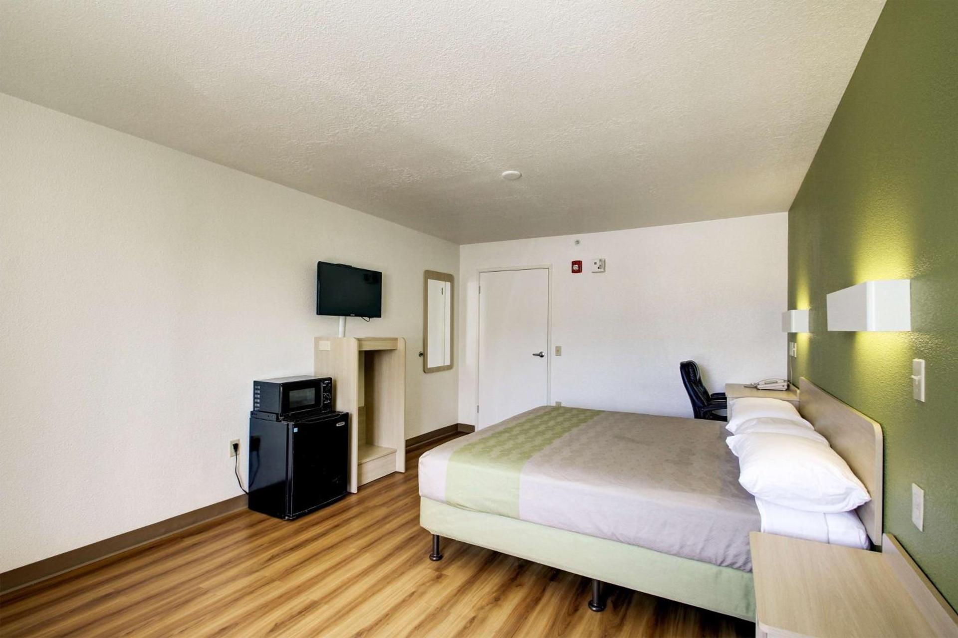 Motel 6-Ogden, UT - Riverdale photo 22