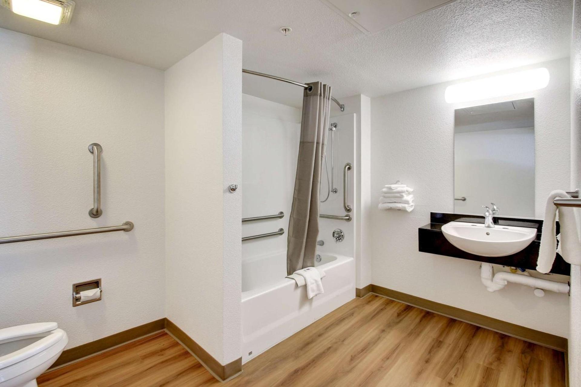 Motel 6-Ogden, UT - Riverdale photo 29