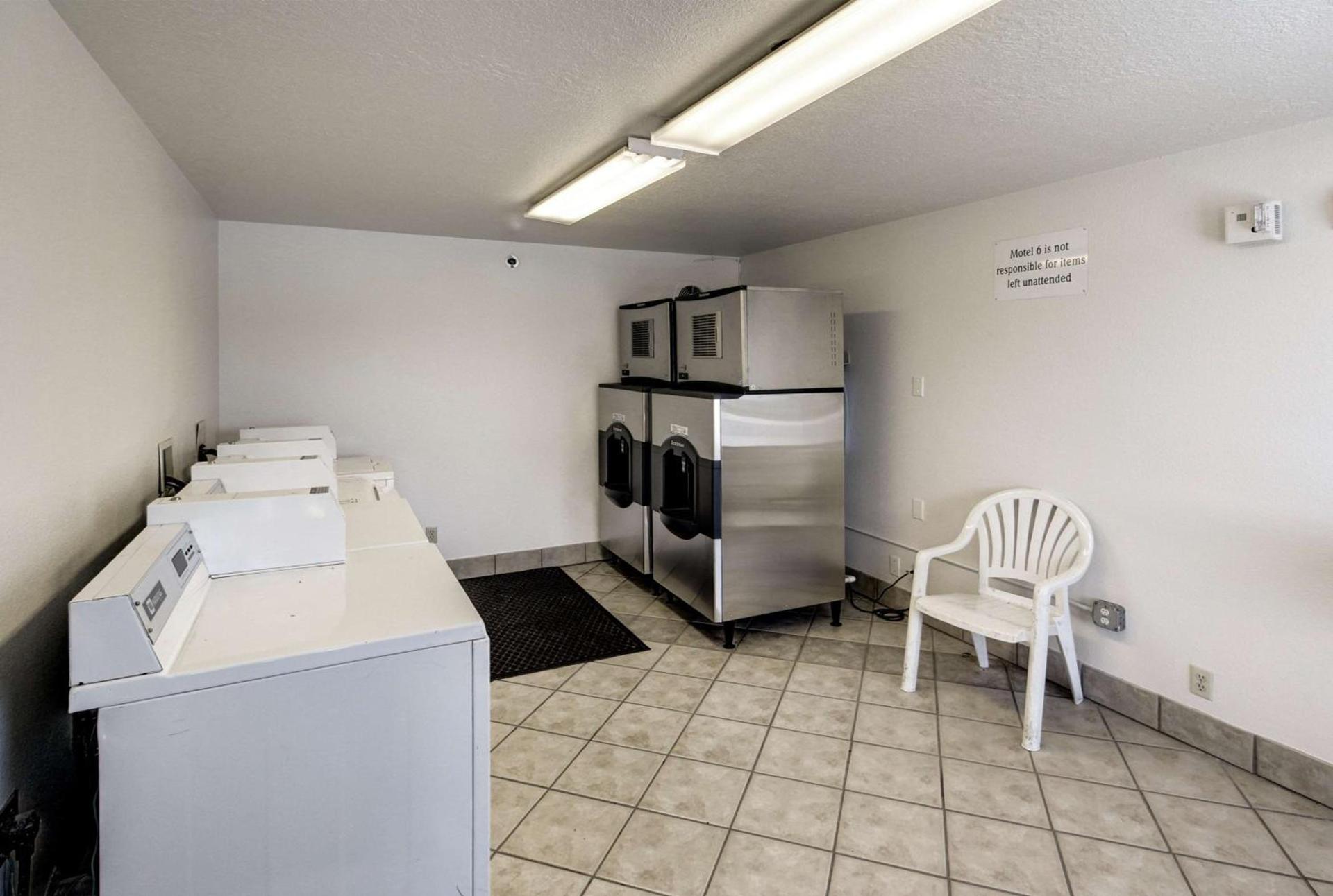 Motel 6-Ogden, UT - Riverdale photo 37