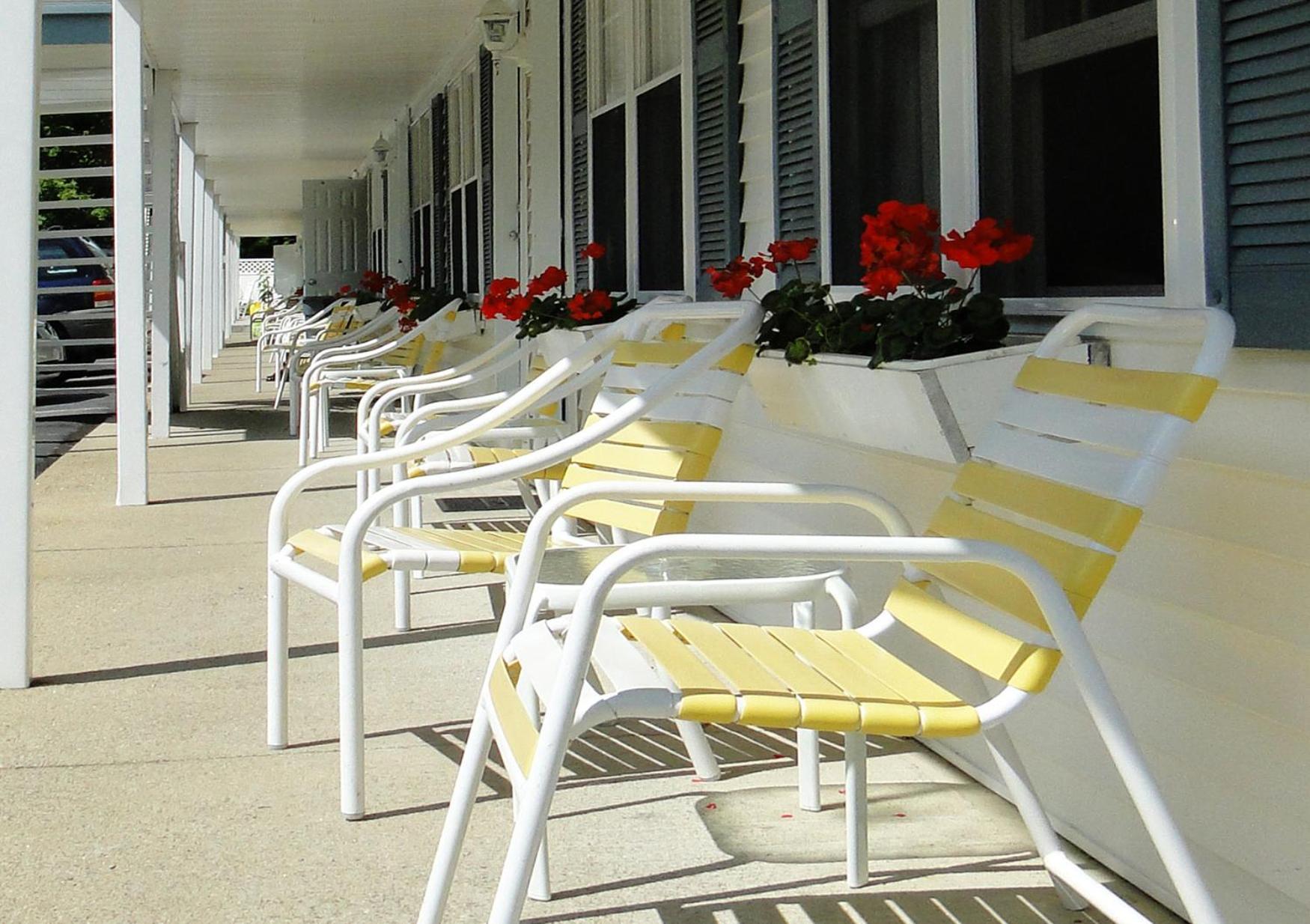 Studio East Motel photo 7