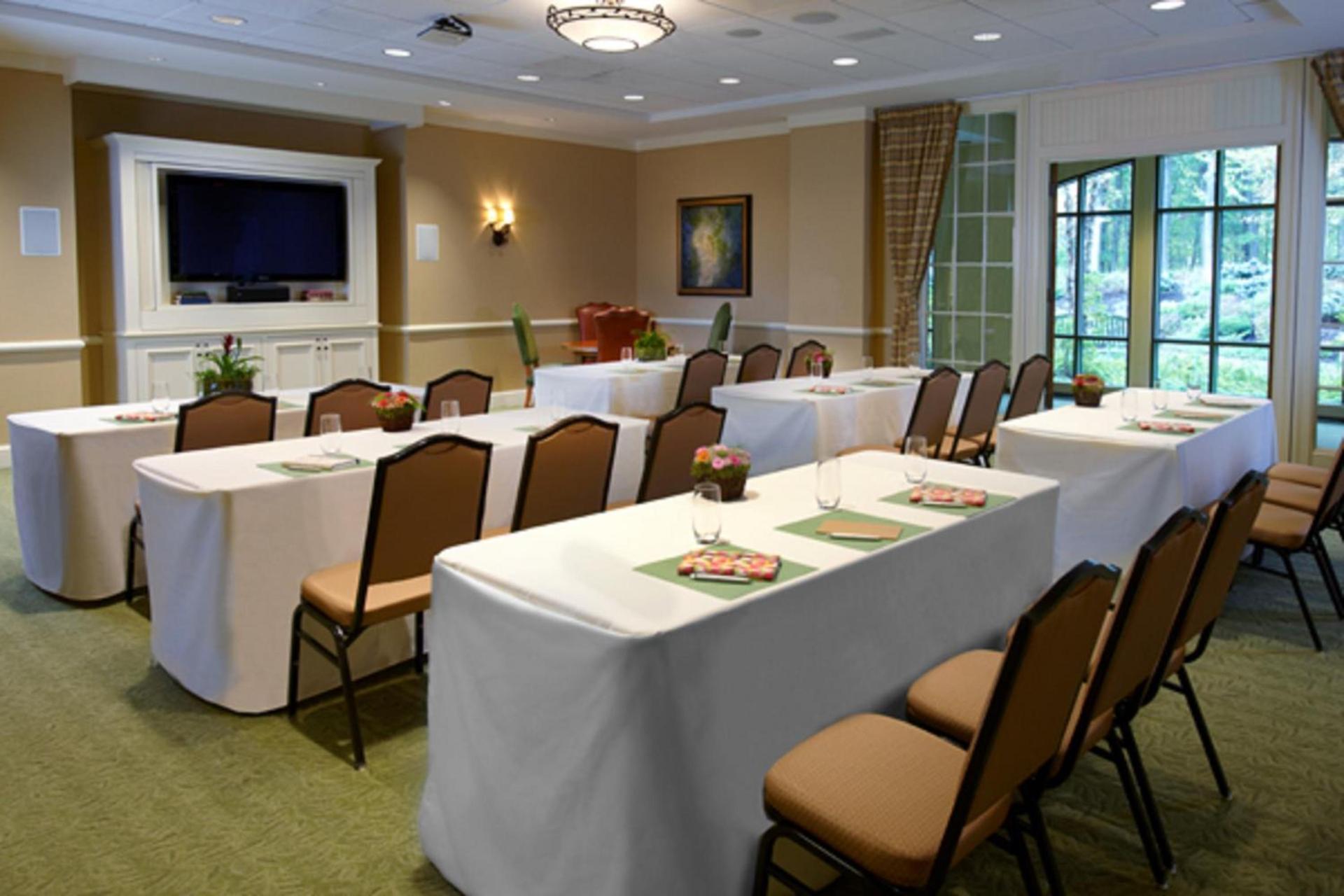 The Lodge at Woodloch photo 11