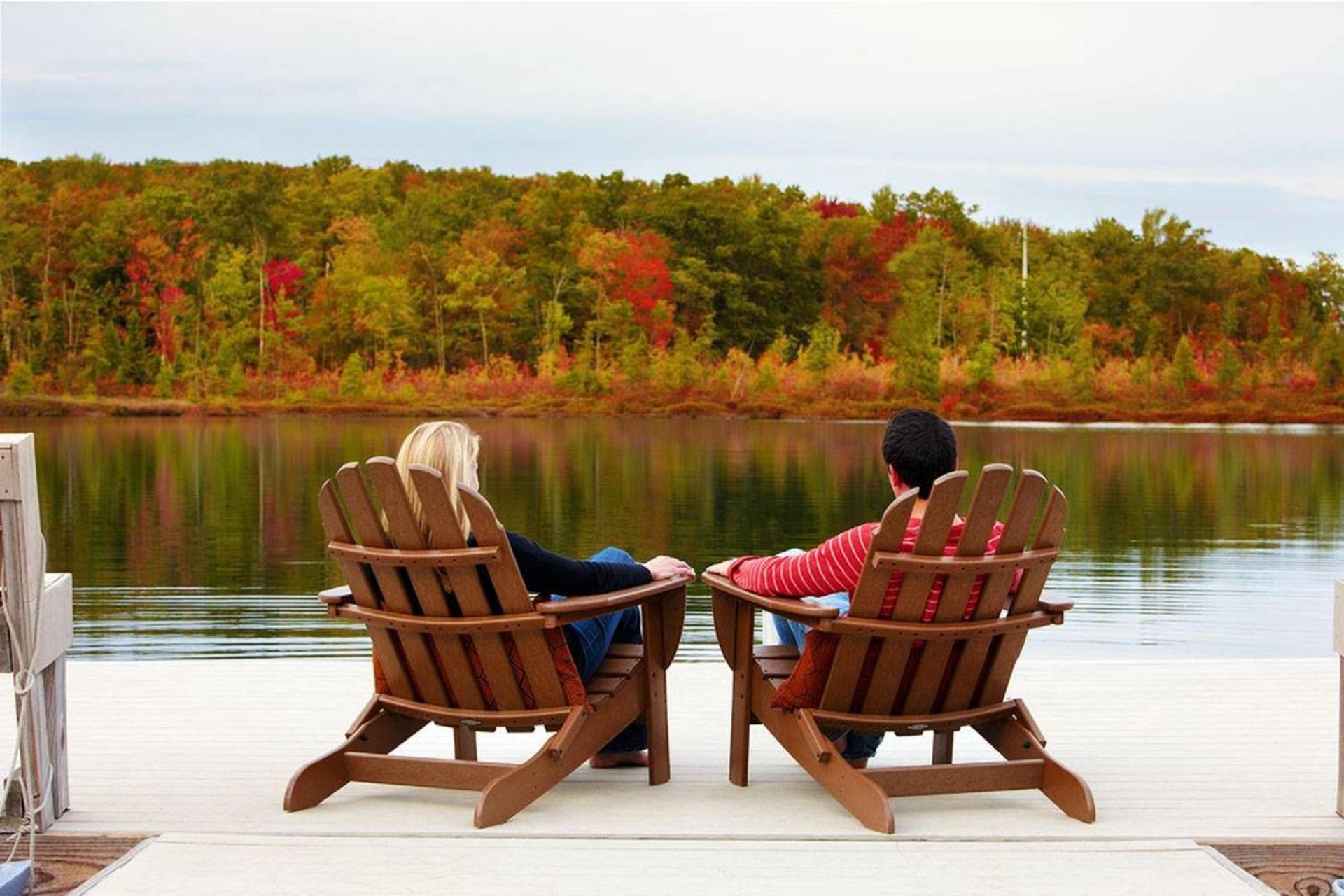 The Lodge at Woodloch photo 17