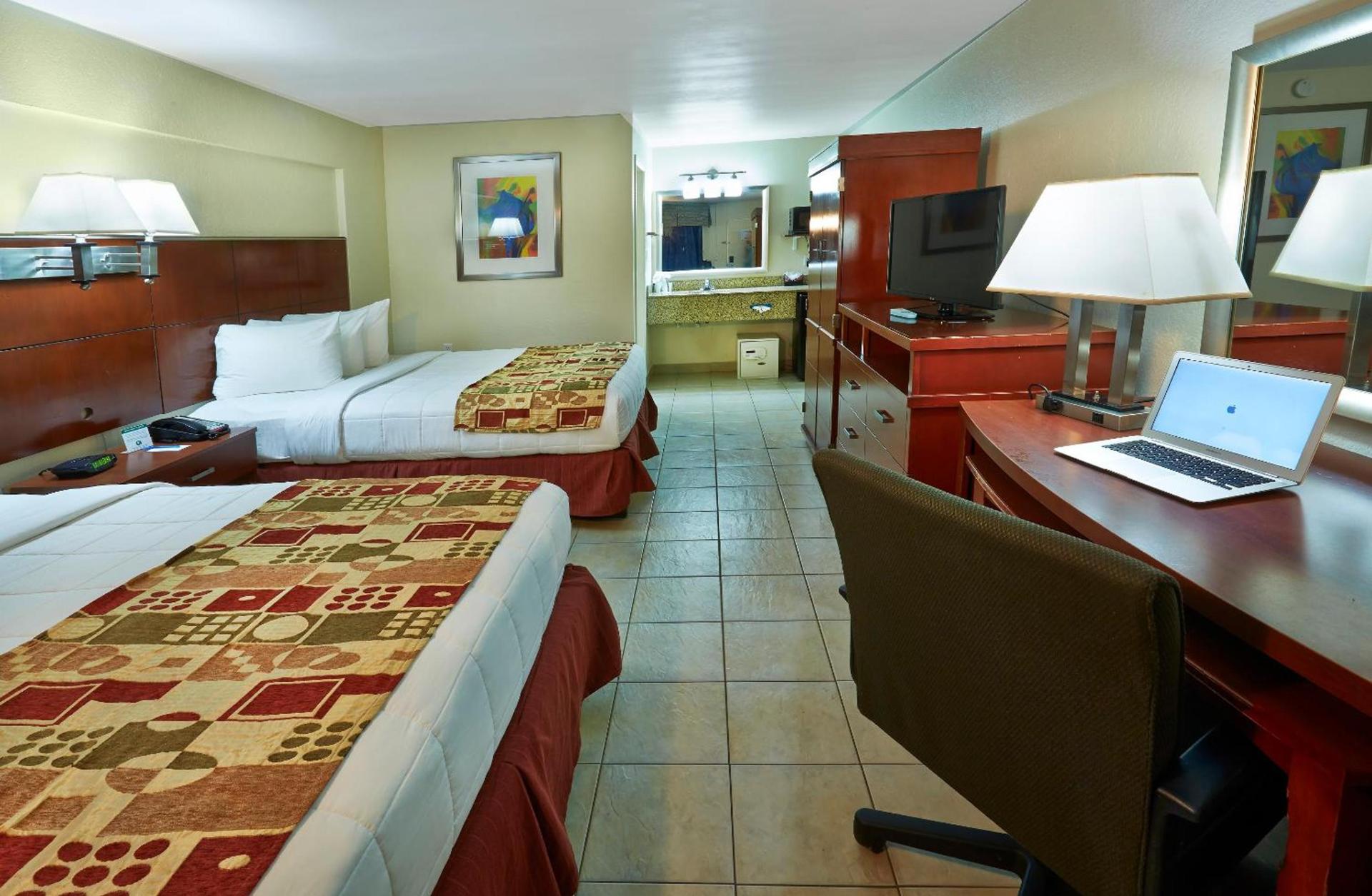 Flamingo Express Hotel photo 5